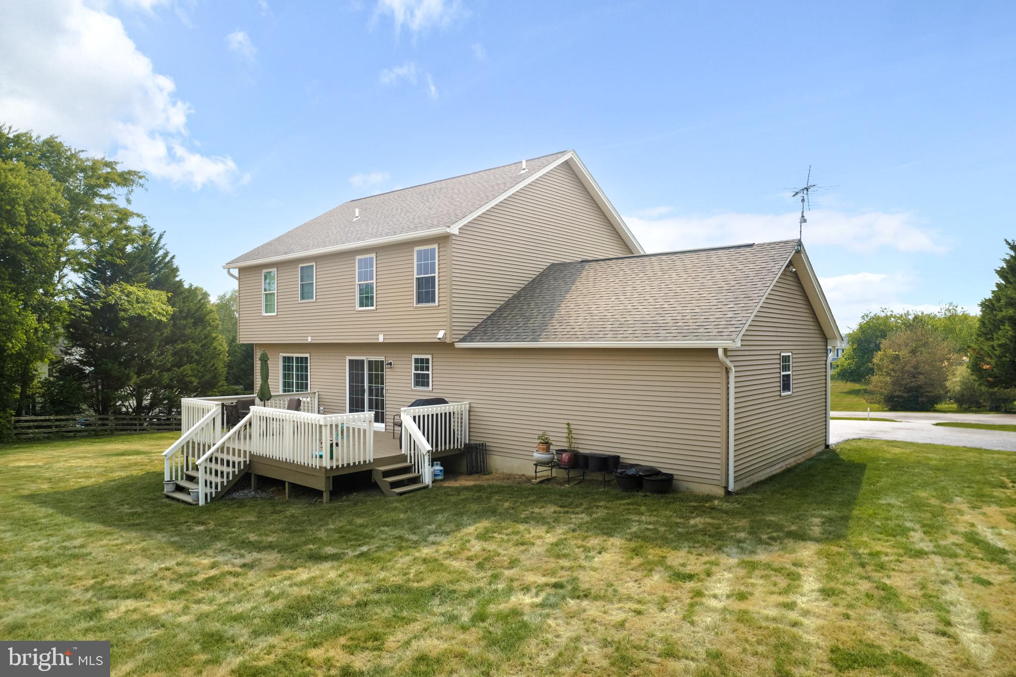 QUAIL RUN - Residential