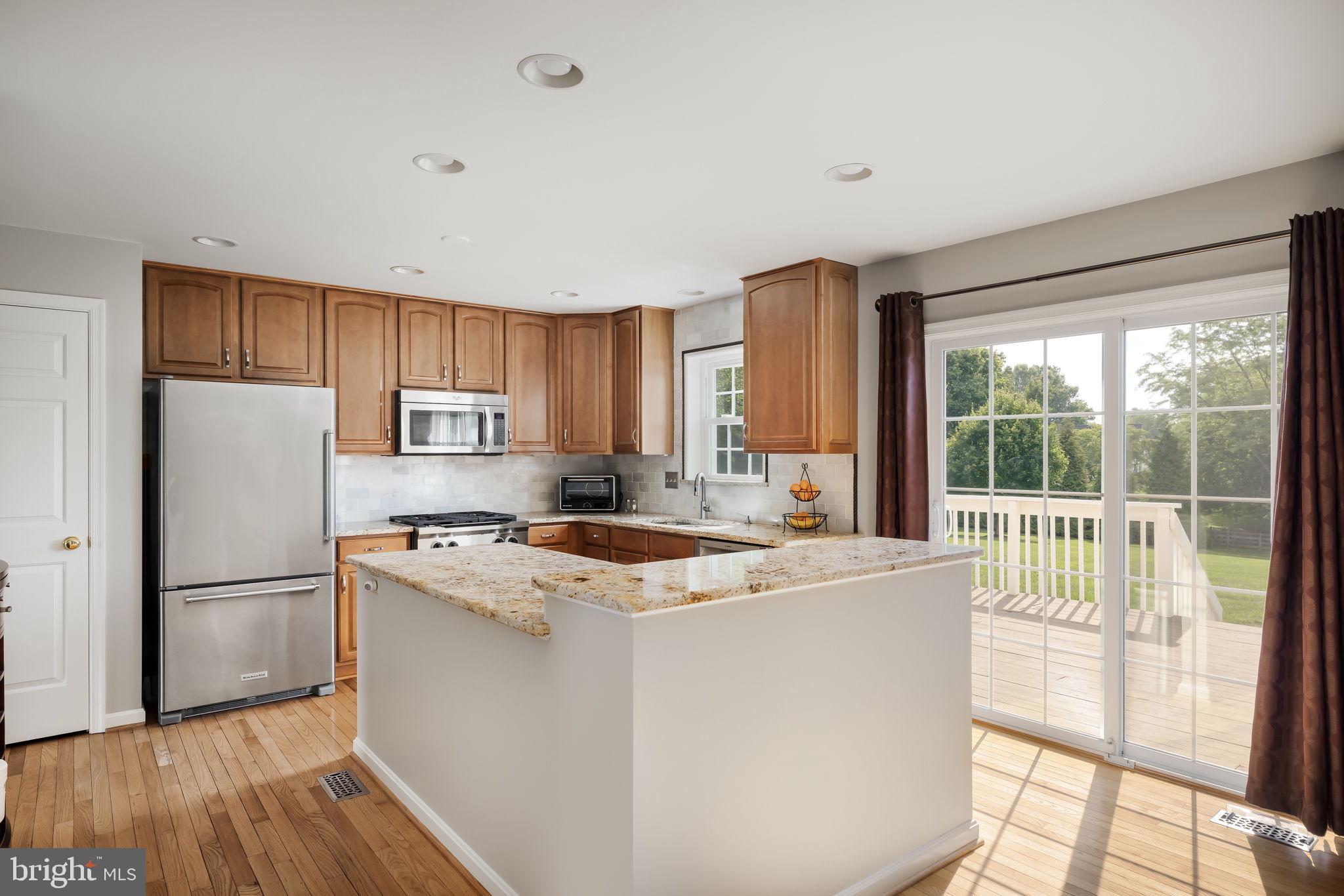 QUAIL RUN - Residential