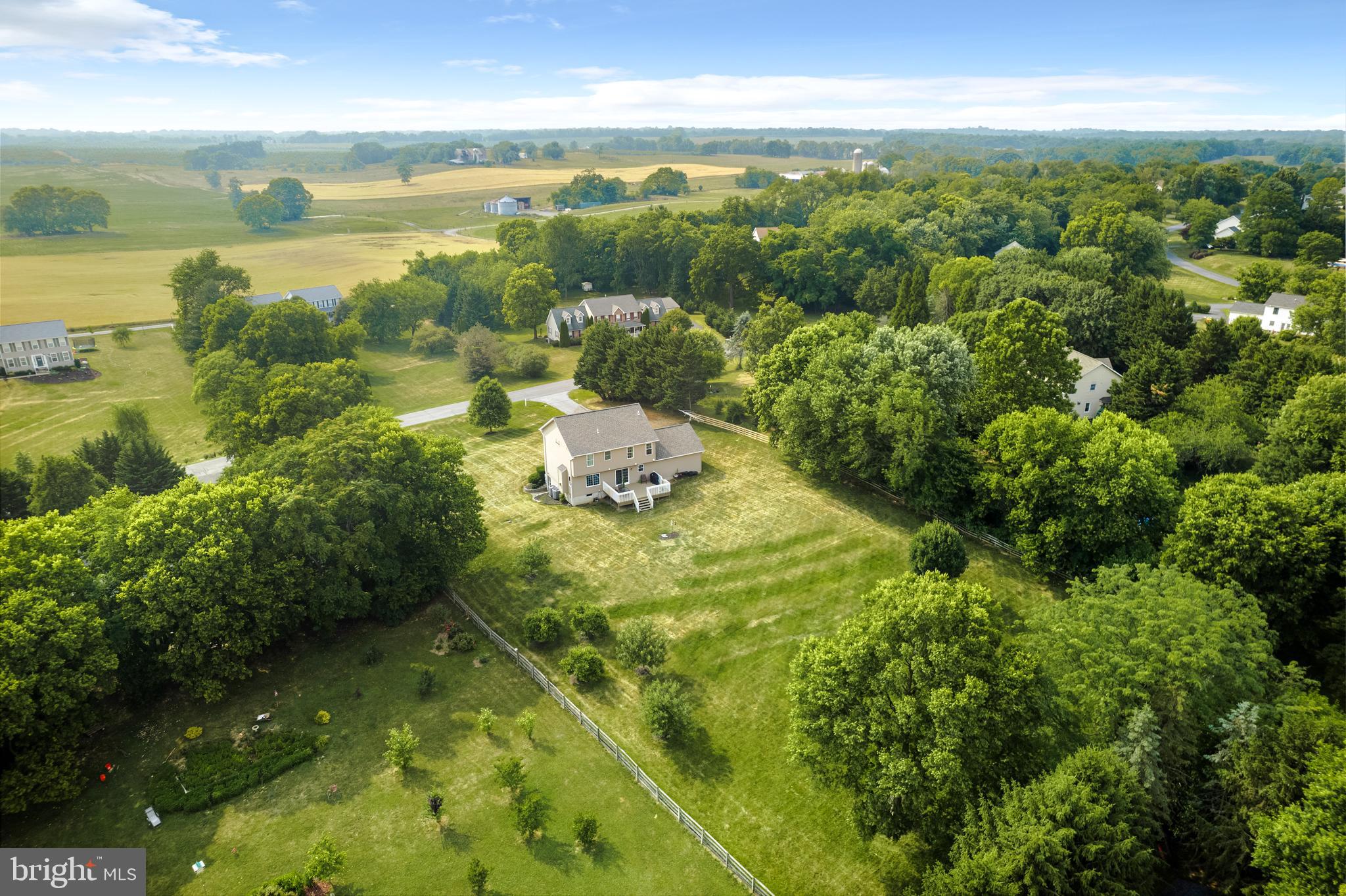 QUAIL RUN - Residential