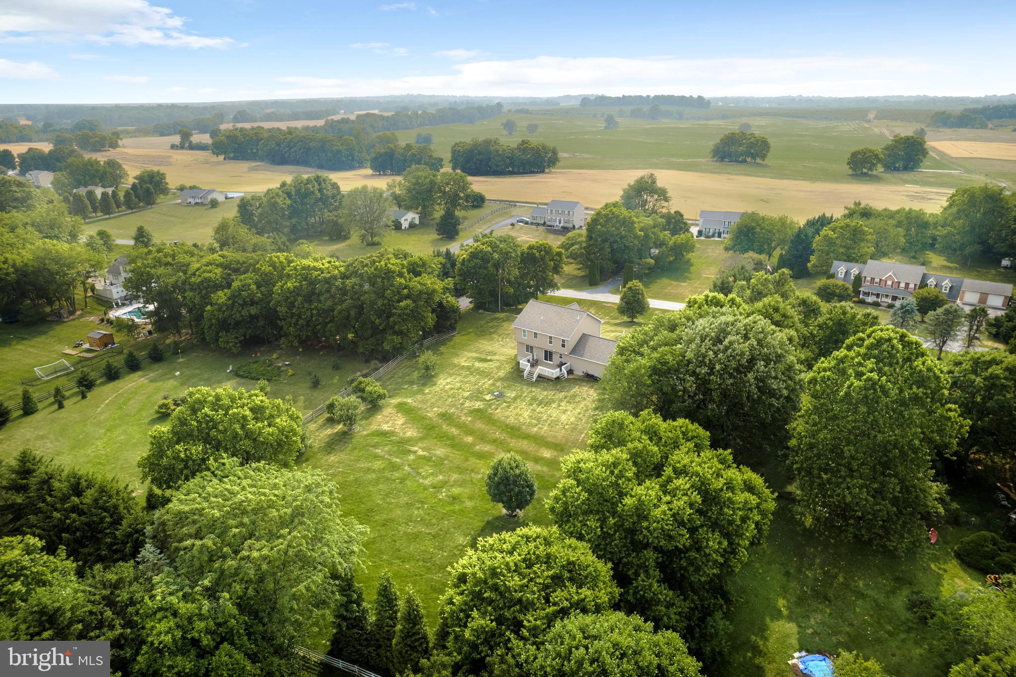 QUAIL RUN - Residential