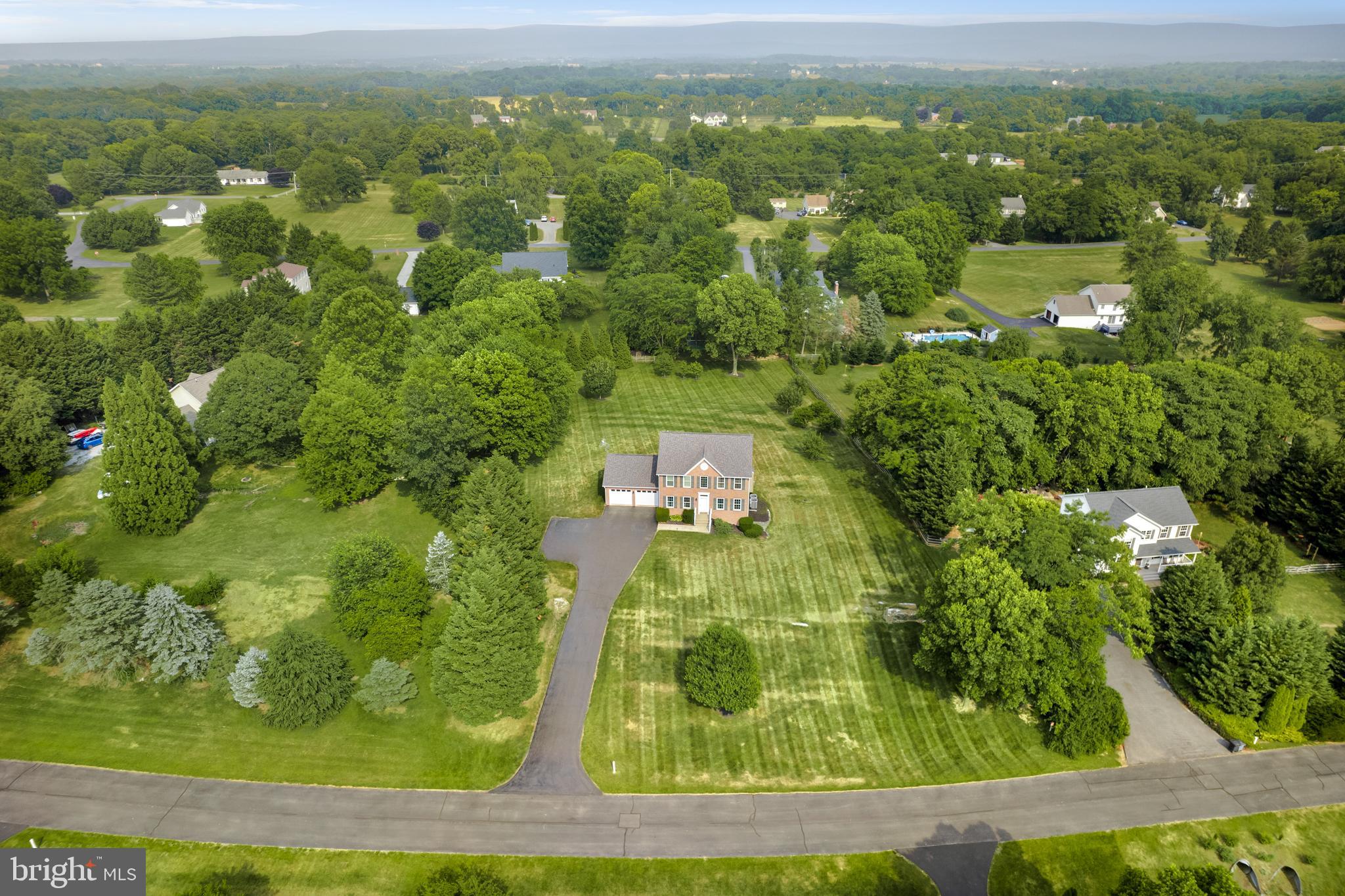 QUAIL RUN - Residential