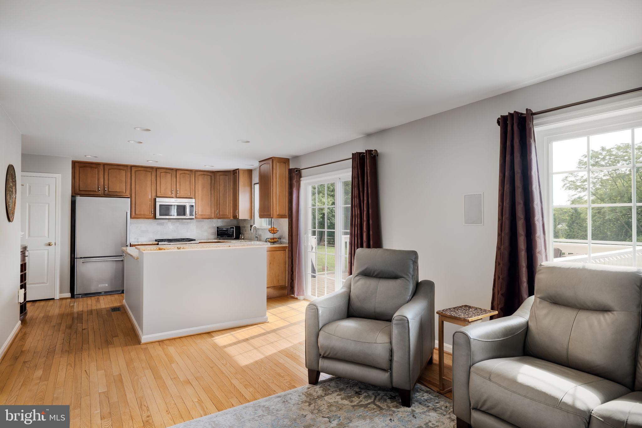 QUAIL RUN - Residential