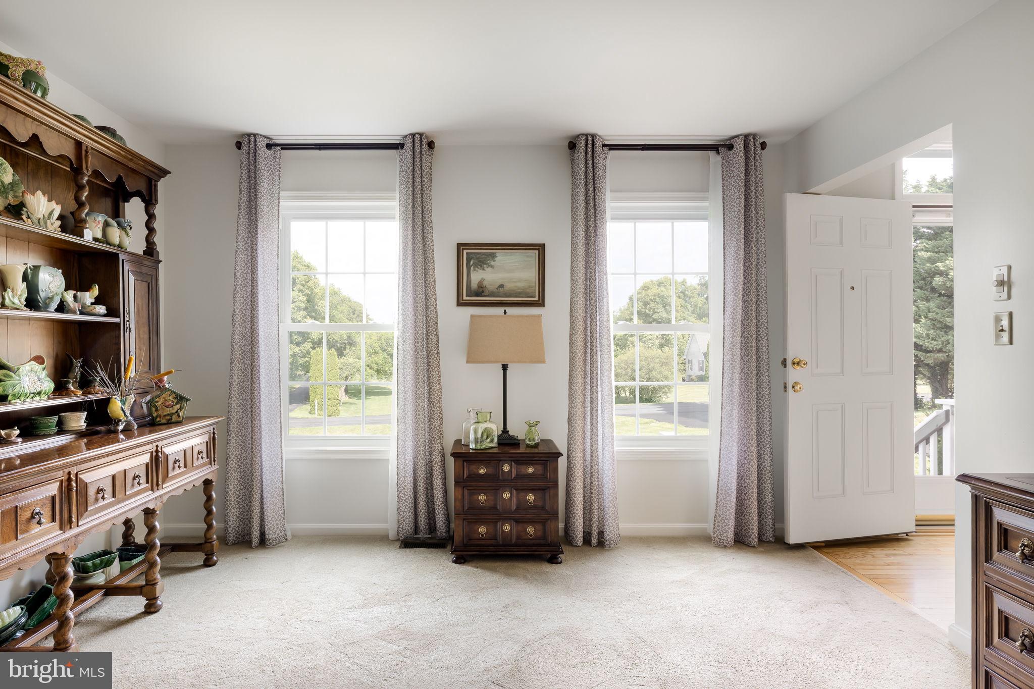 QUAIL RUN - Residential