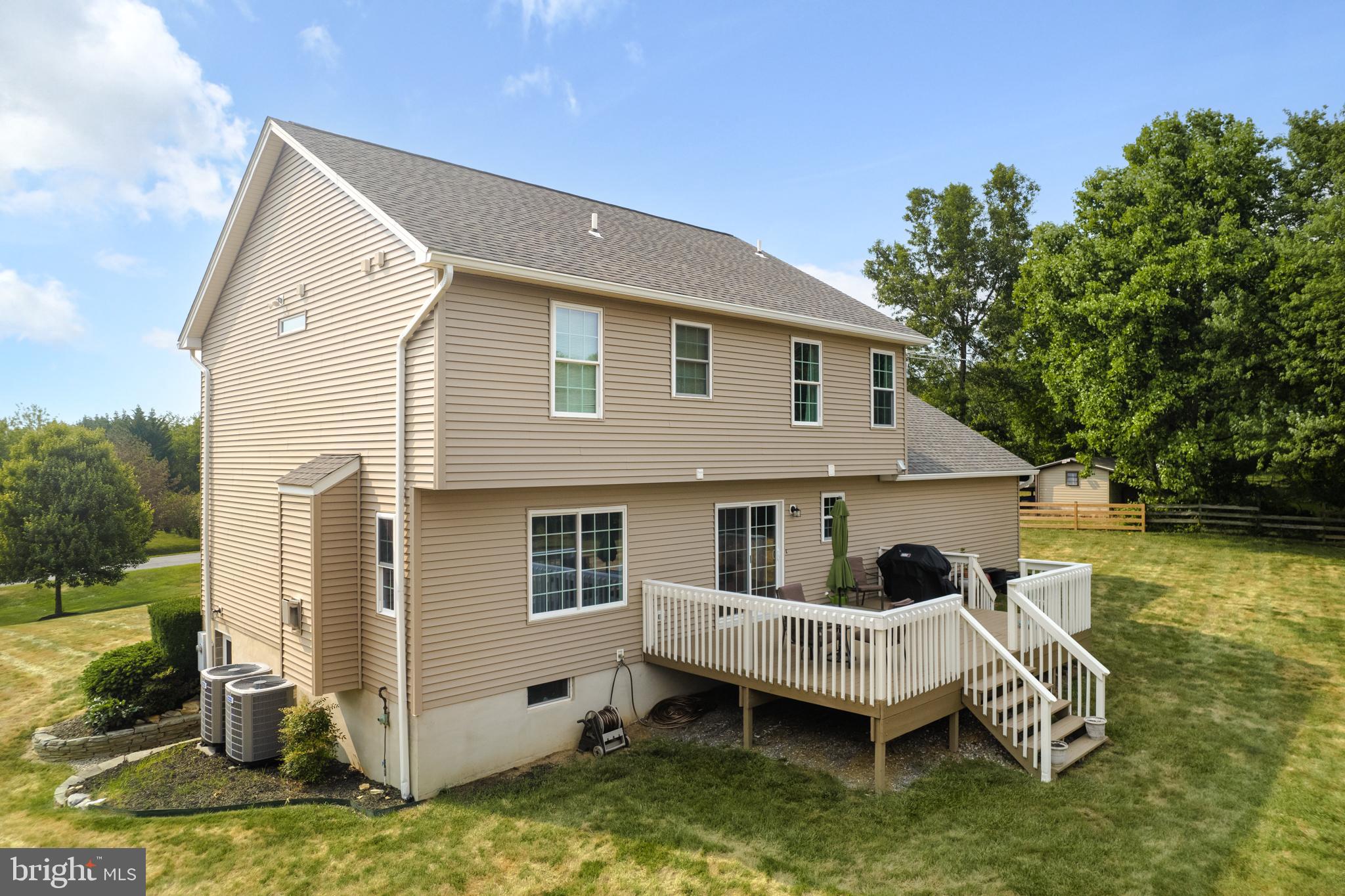 QUAIL RUN - Residential