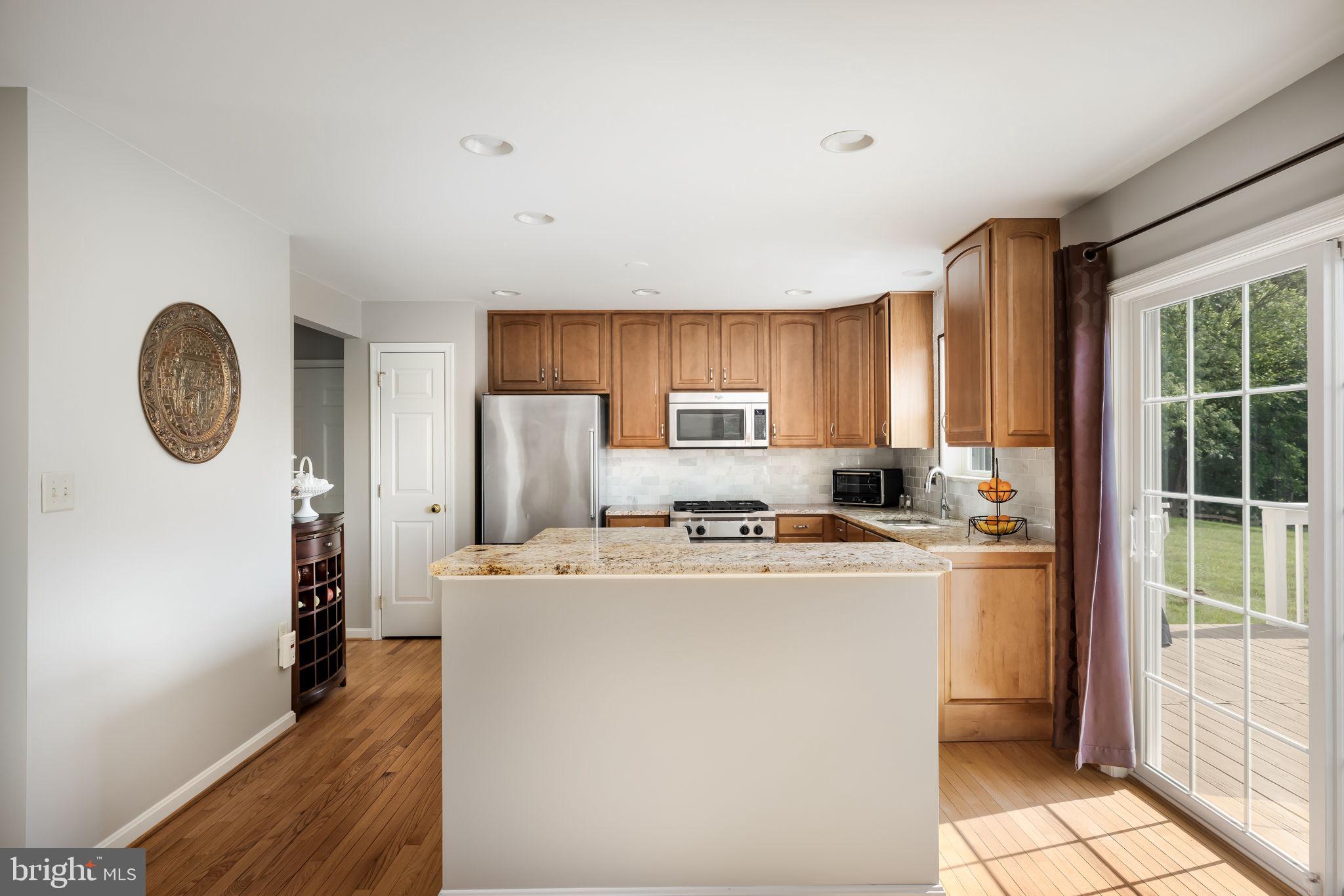 QUAIL RUN - Residential