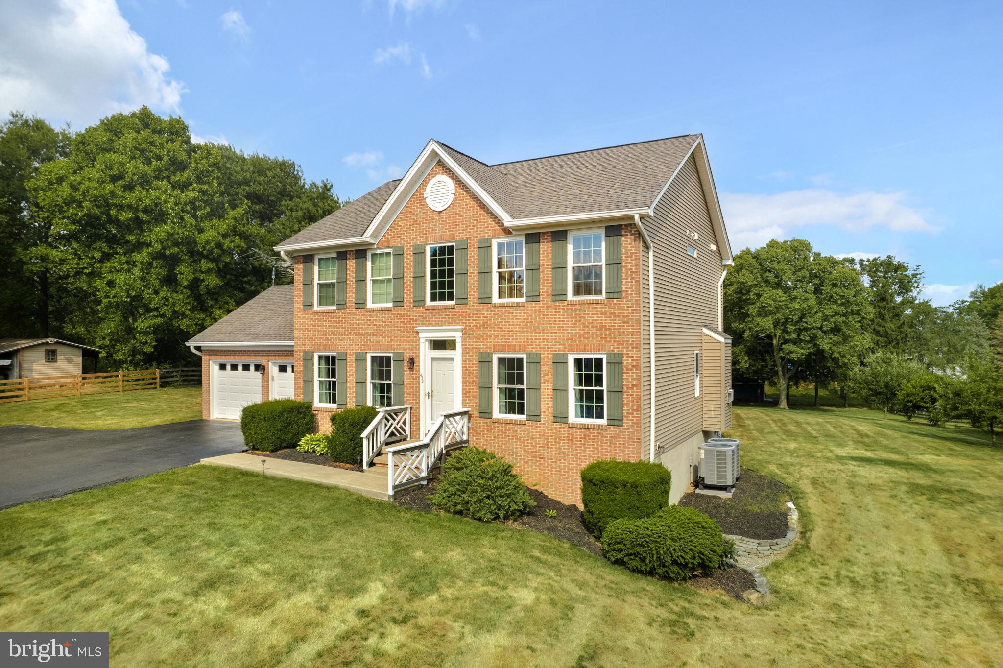 QUAIL RUN - Residential