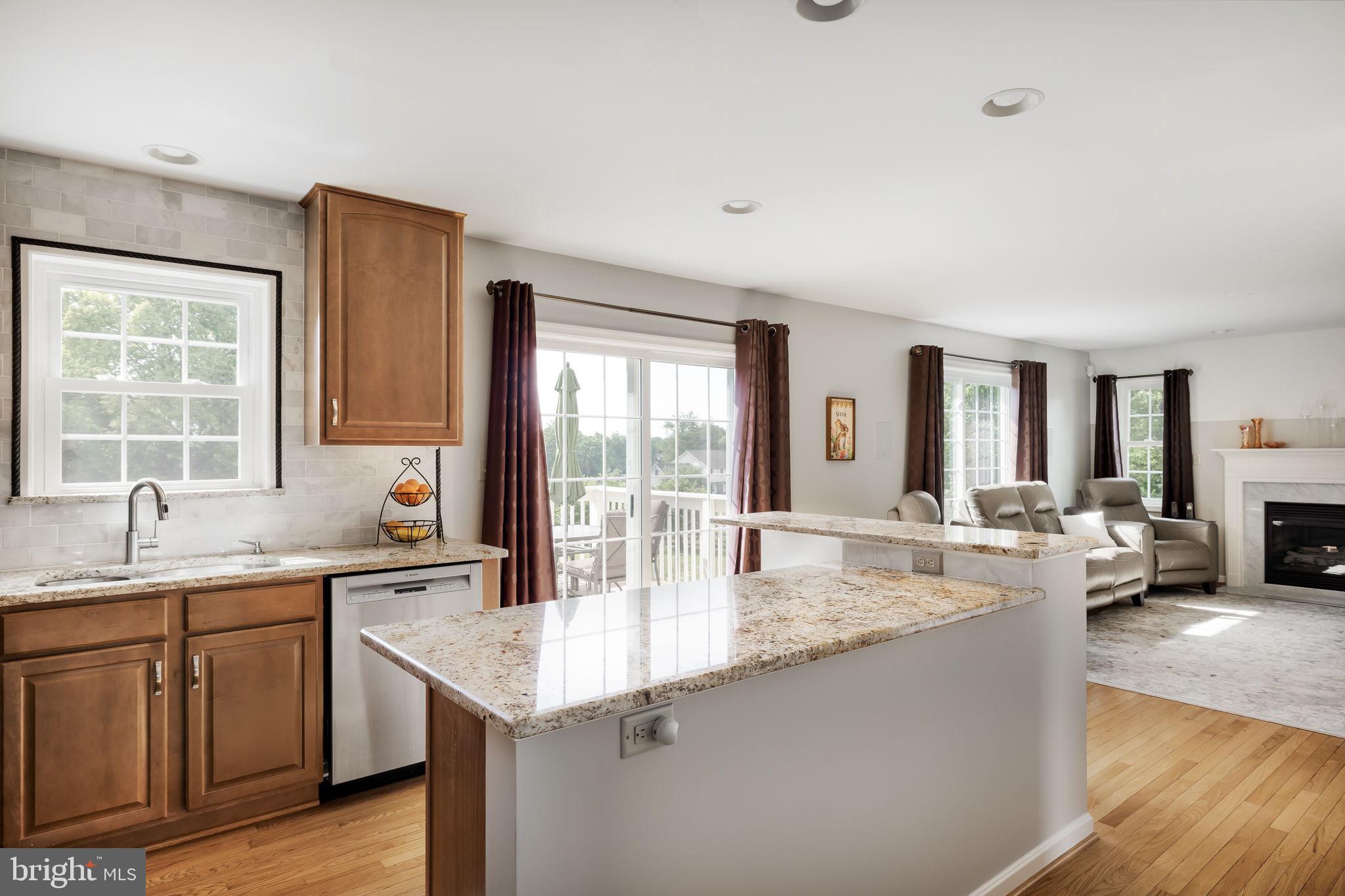 QUAIL RUN - Residential