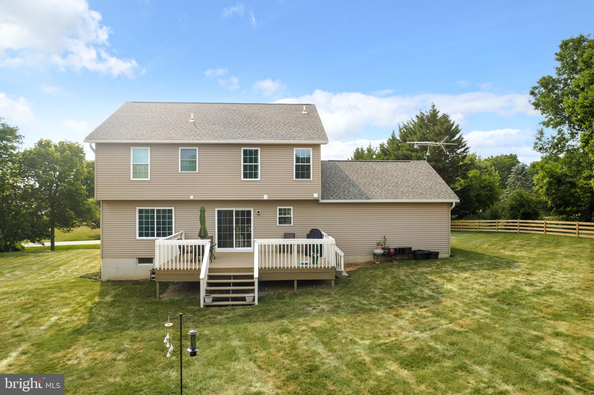 QUAIL RUN - Residential