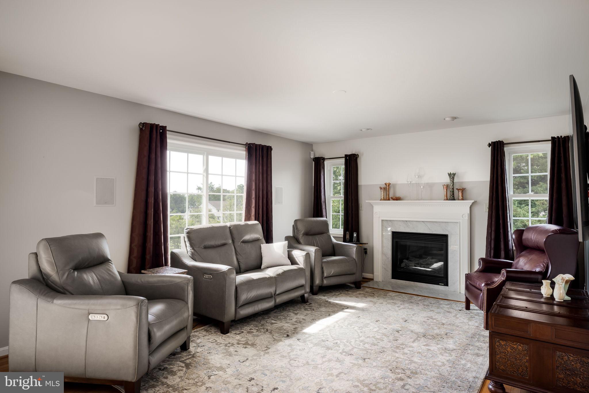 QUAIL RUN - Residential