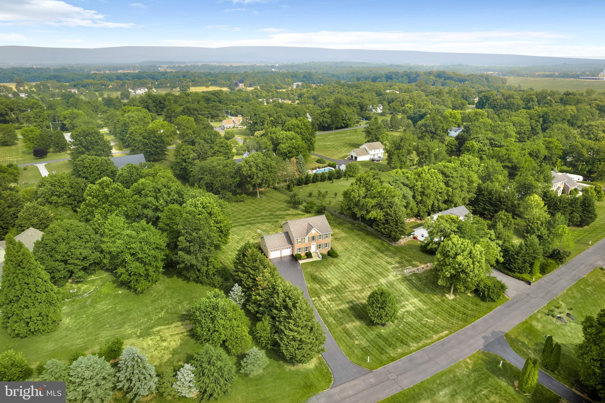 QUAIL RUN - Residential