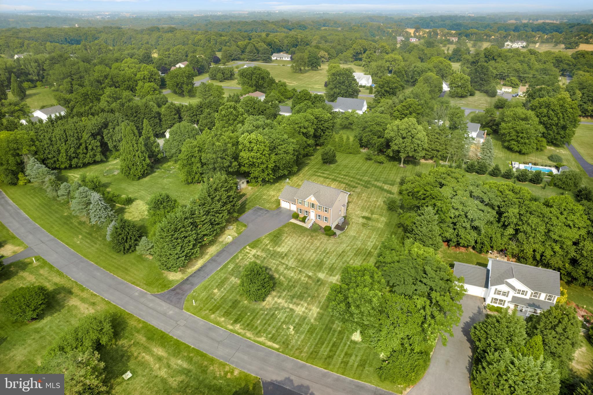 QUAIL RUN - Residential