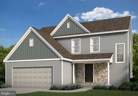 Photo of 11 OLD ORCHARD RD, STRASBURG, PA 17579 (MLS # PALA2024900)