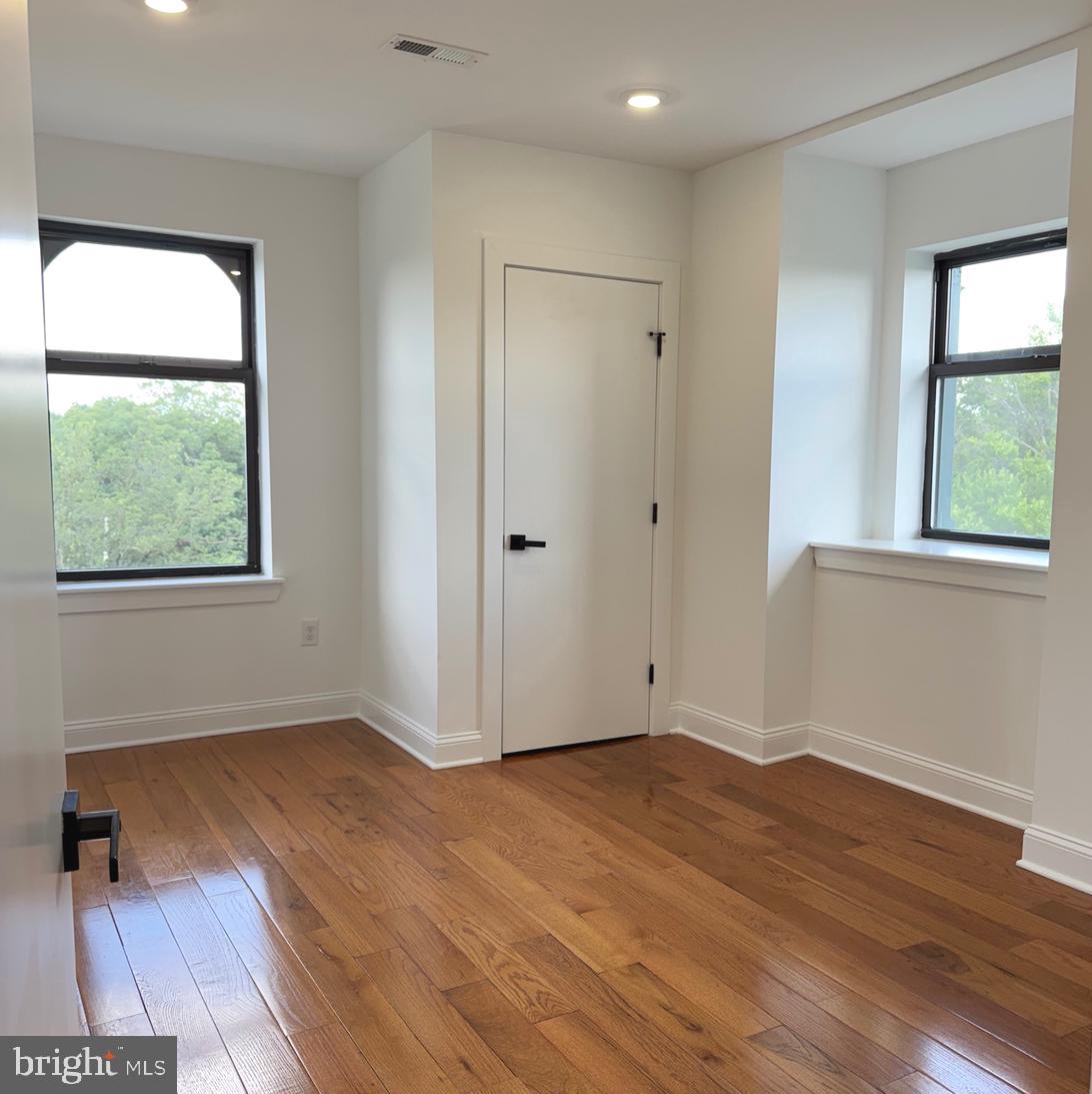 WEST PHILADELPHIA - Residential Lease