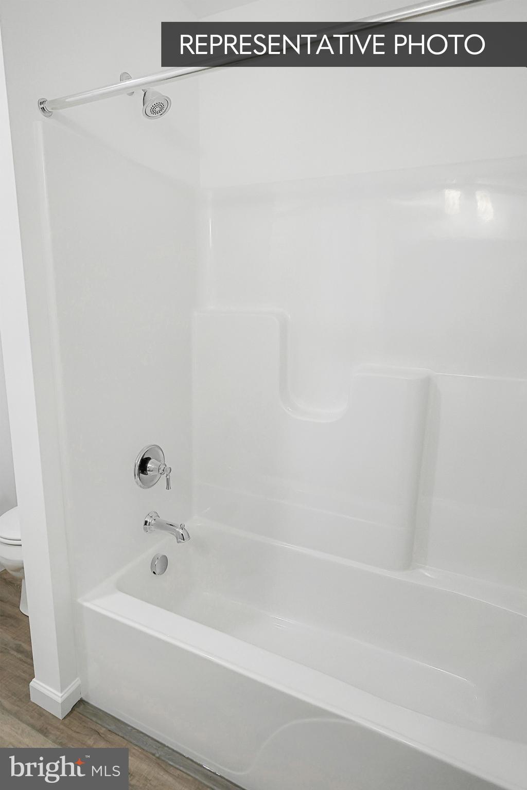 THE TOWNES AT HAMPDEN - Residential