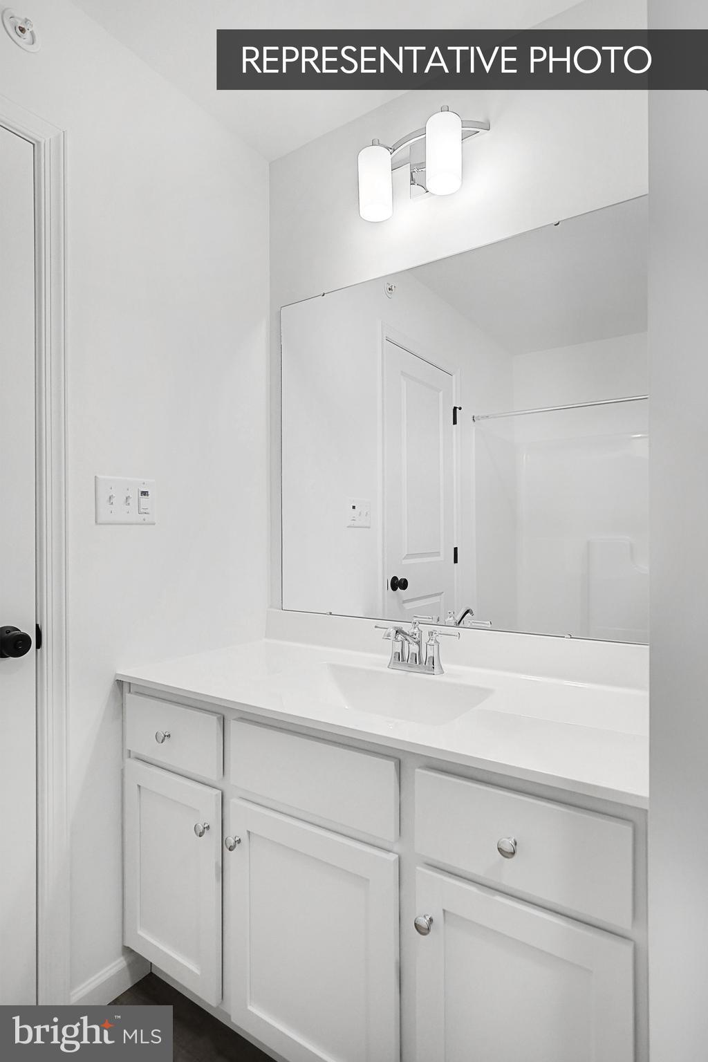 THE TOWNES AT HAMPDEN - Residential