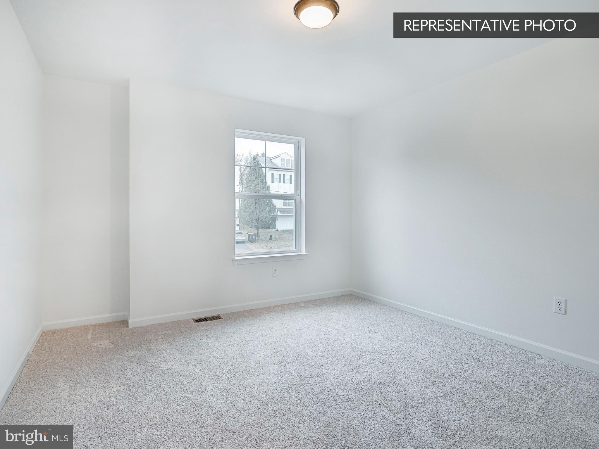 THE TOWNES AT HAMPDEN - Residential