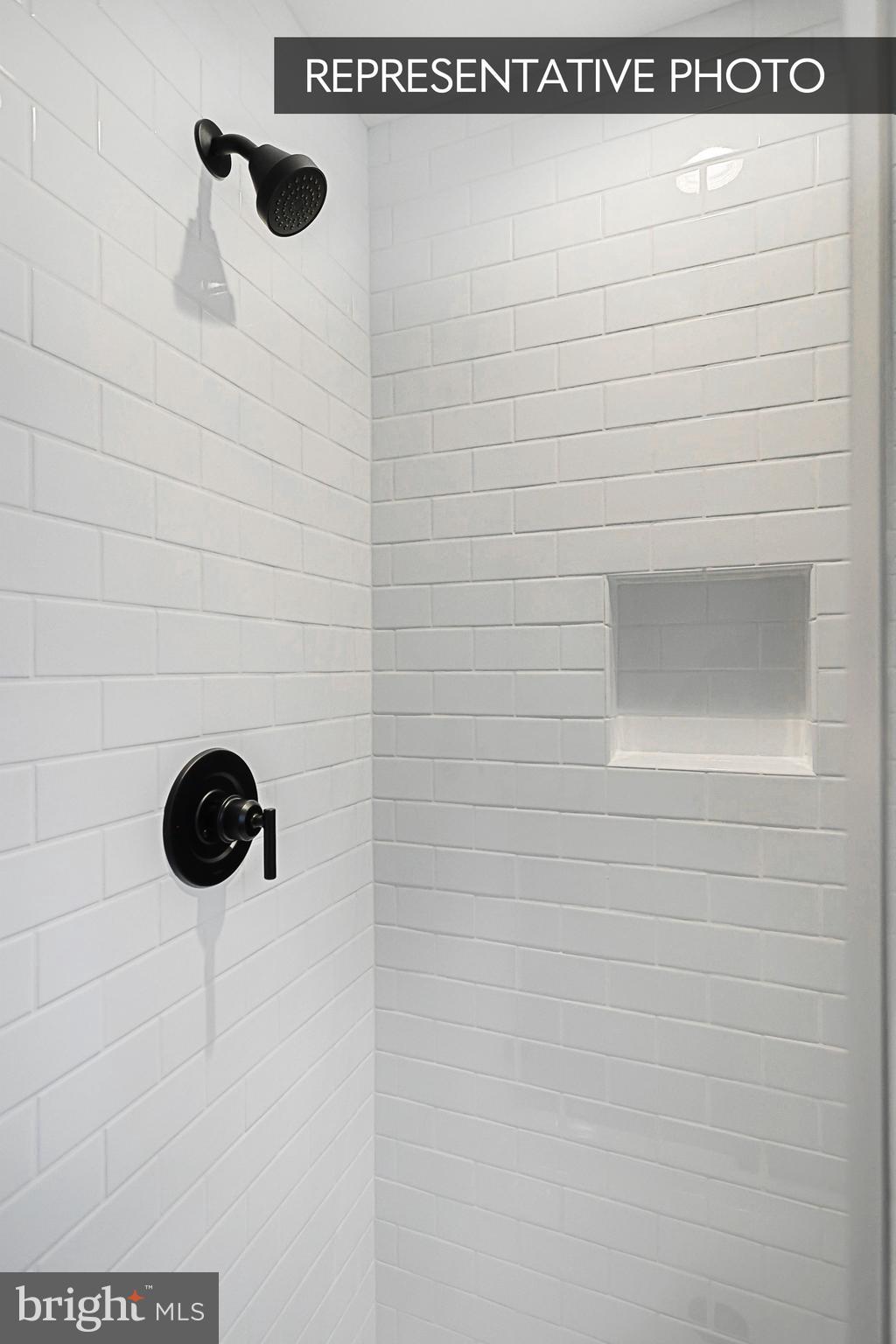 THE TOWNES AT HAMPDEN - Residential