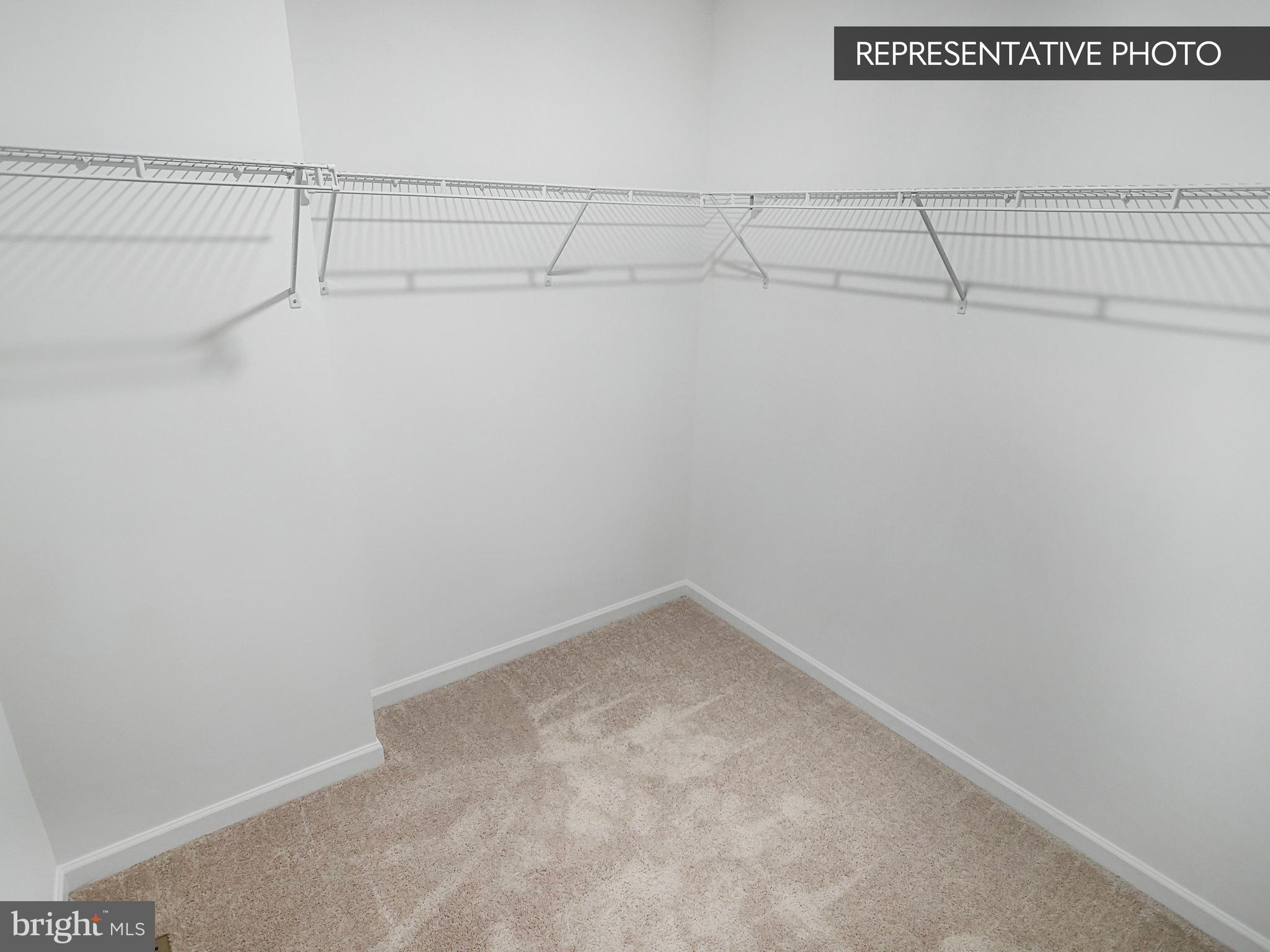 THE TOWNES AT HAMPDEN - Residential