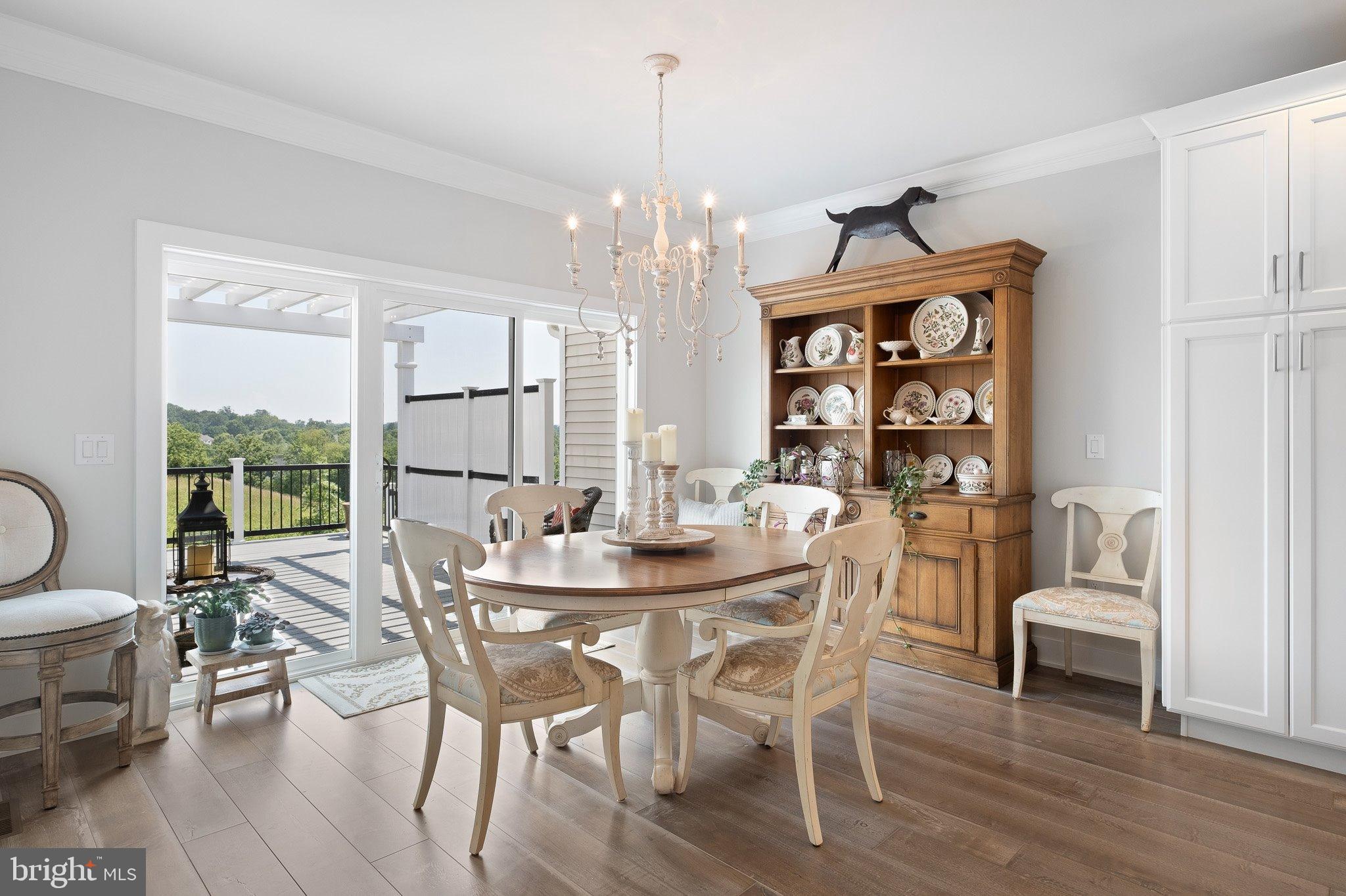 DARLINGTON RIDGE - Residential