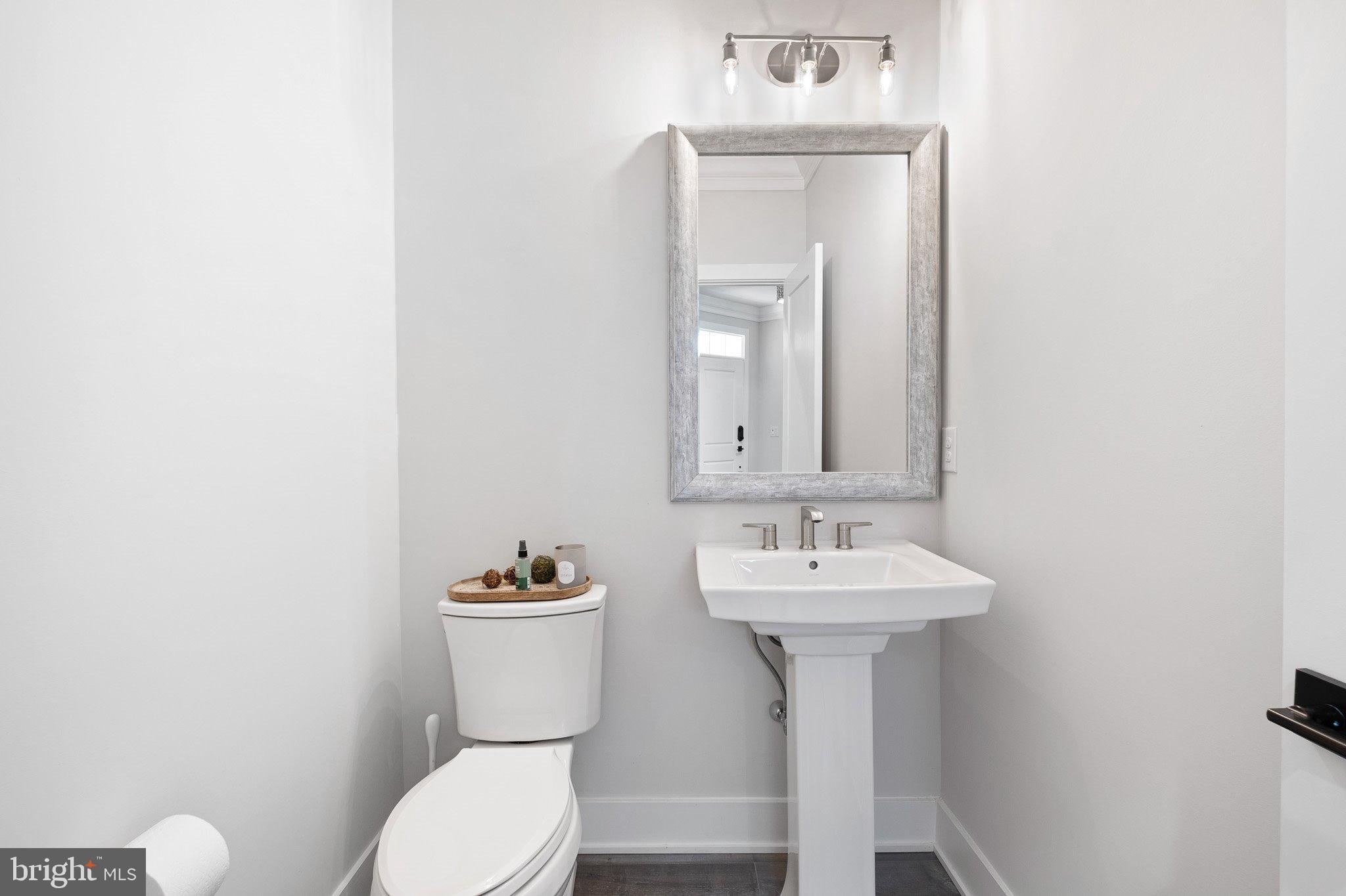 DARLINGTON RIDGE - Residential