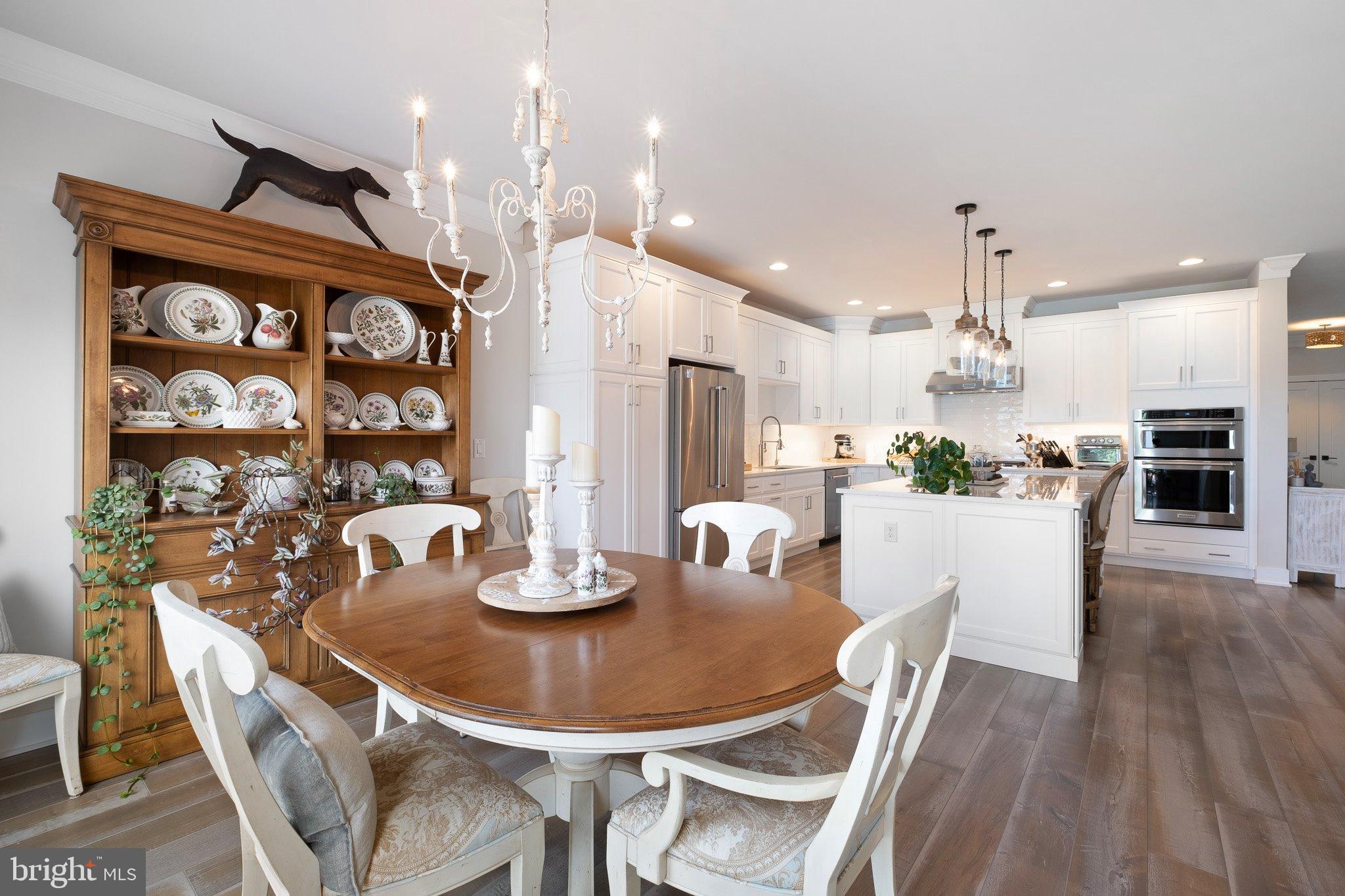 DARLINGTON RIDGE - Residential