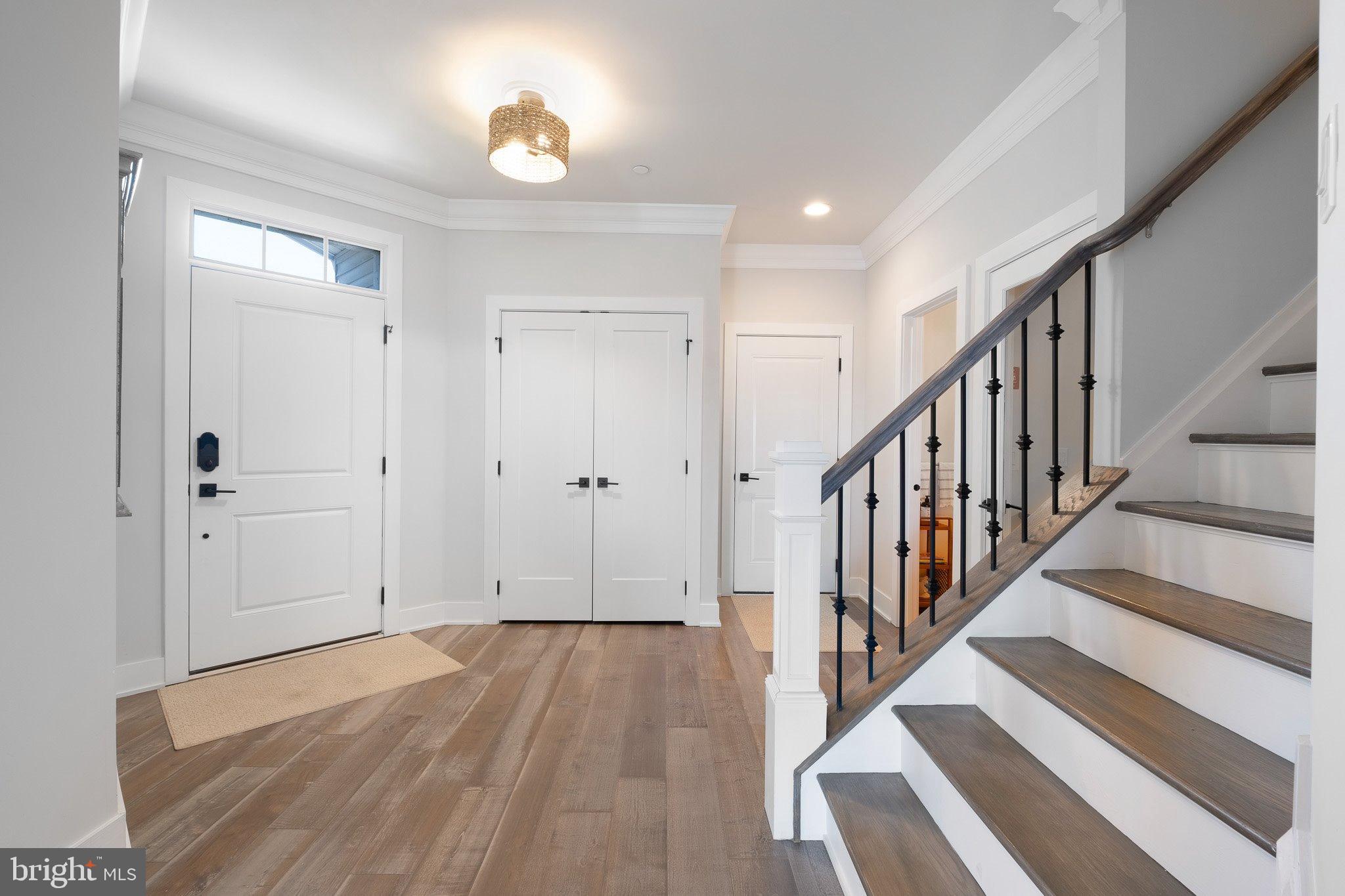 DARLINGTON RIDGE - Residential