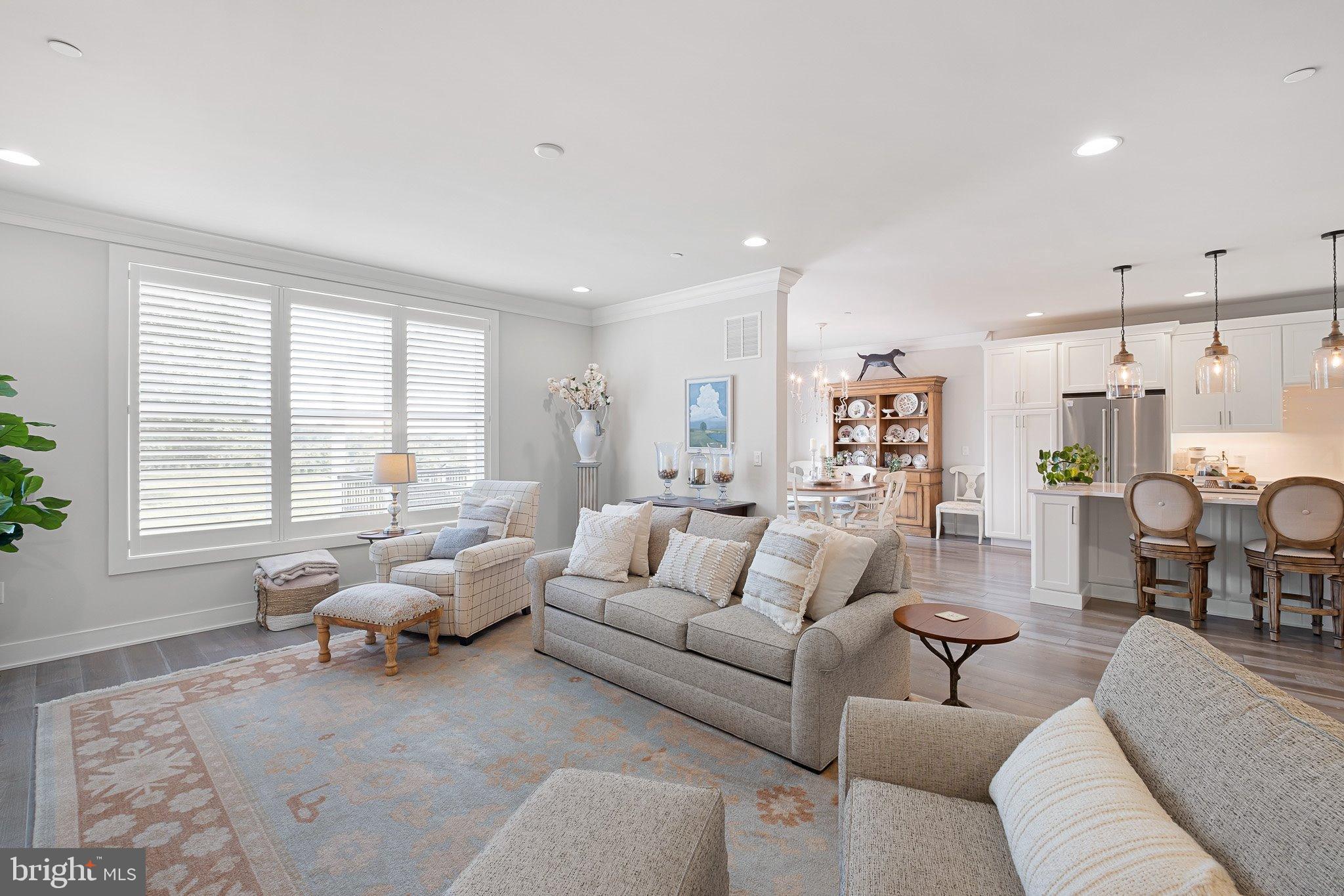 DARLINGTON RIDGE - Residential