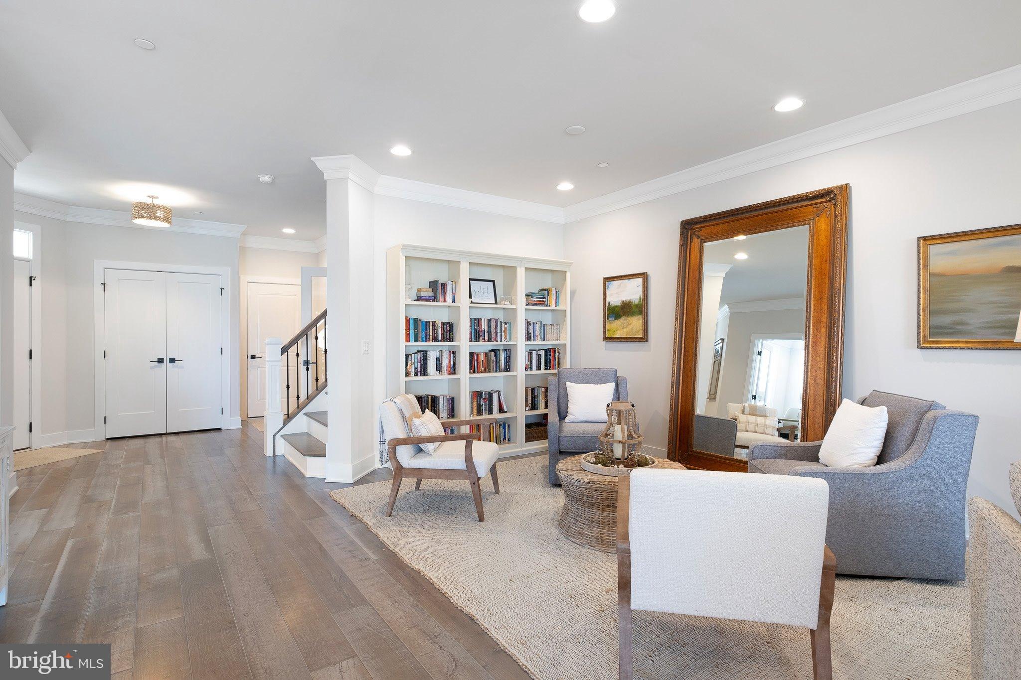 DARLINGTON RIDGE - Residential