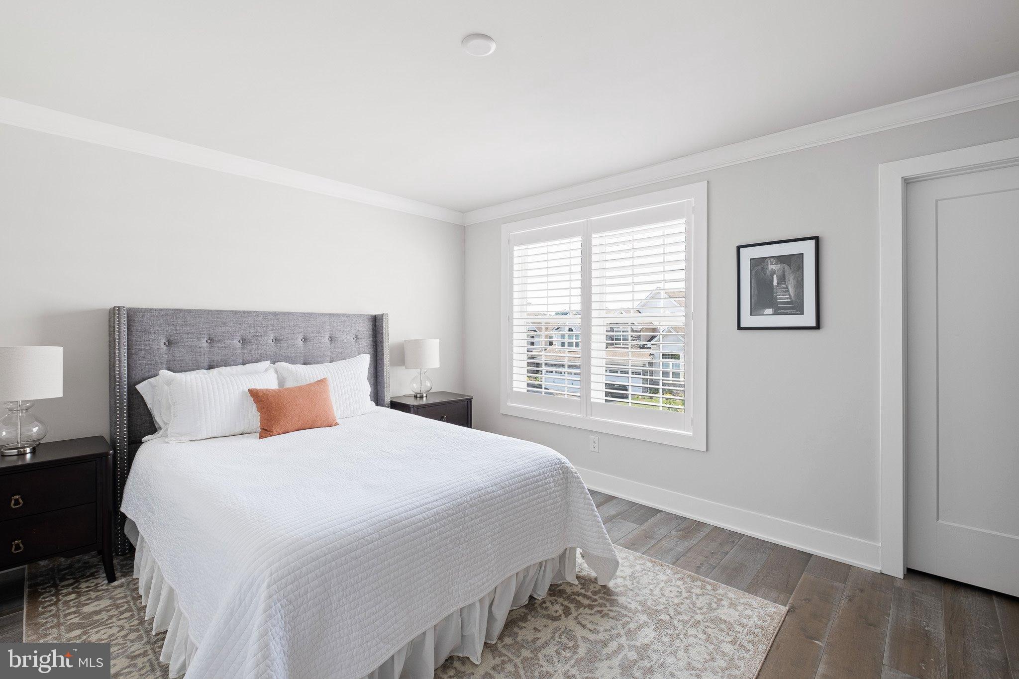 DARLINGTON RIDGE - Residential