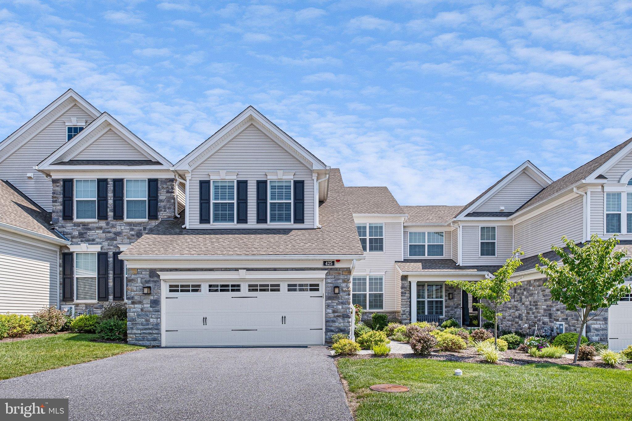 DARLINGTON RIDGE - Residential