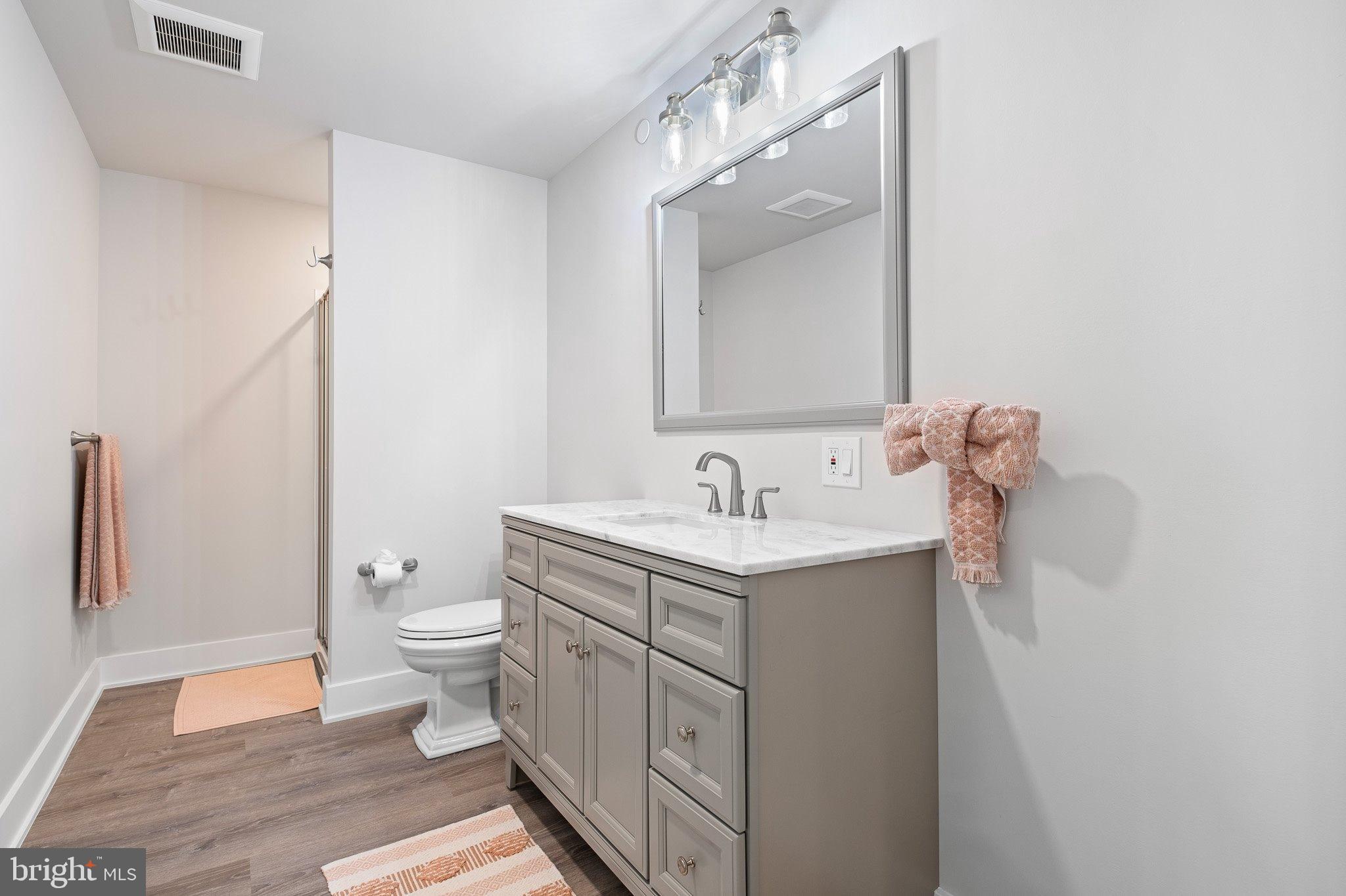 DARLINGTON RIDGE - Residential