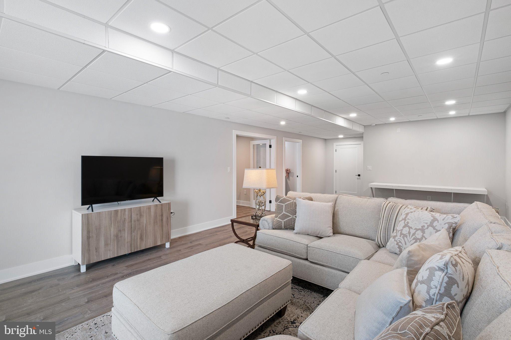 DARLINGTON RIDGE - Residential