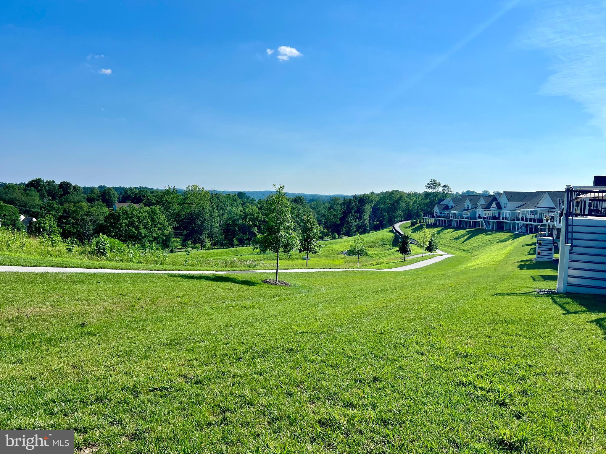 DARLINGTON RIDGE - Residential