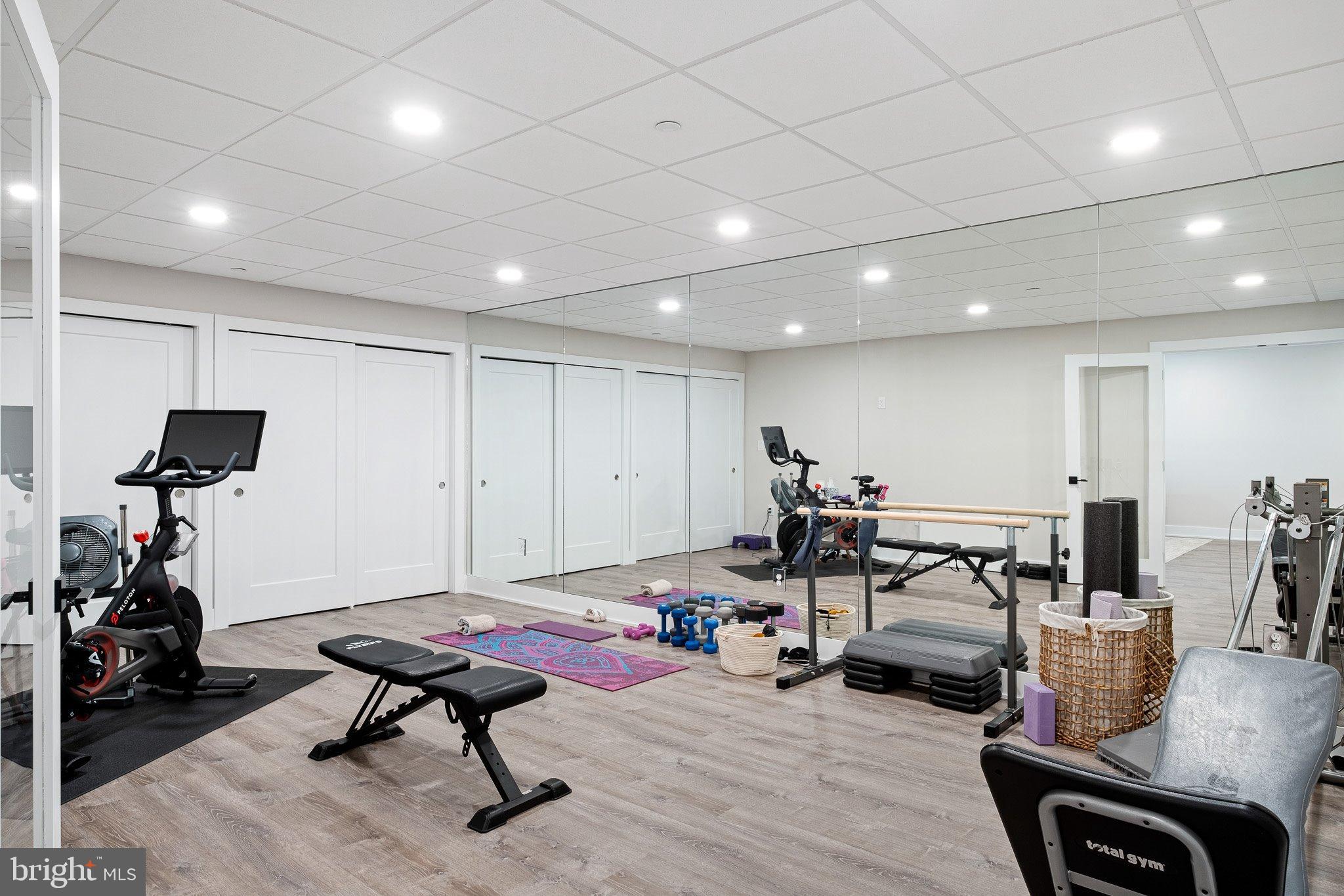 DARLINGTON RIDGE - Residential