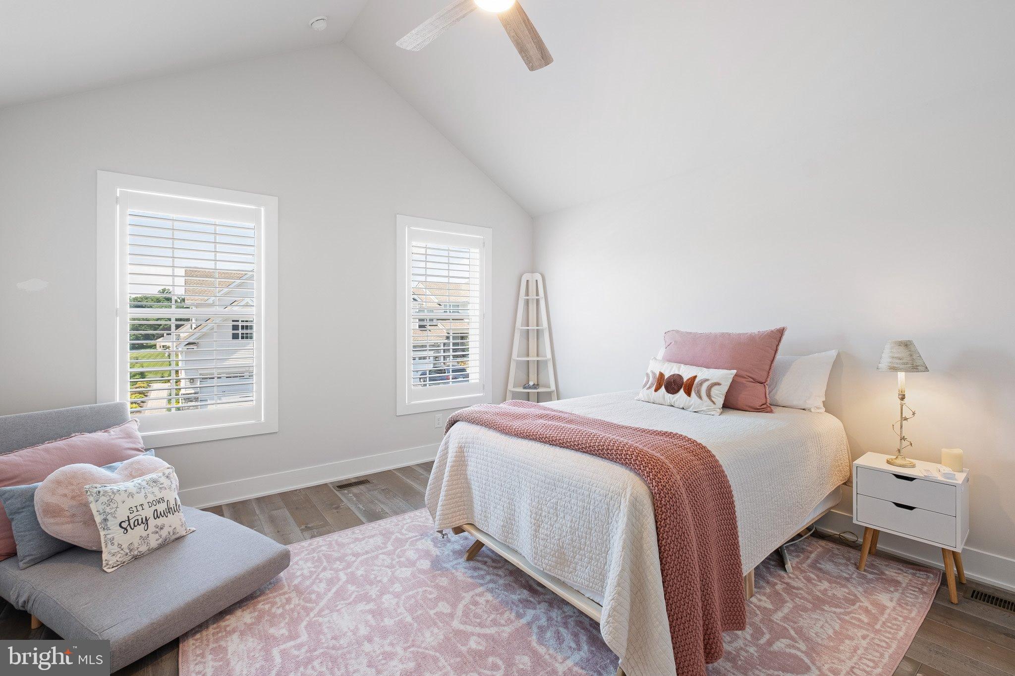 DARLINGTON RIDGE - Residential