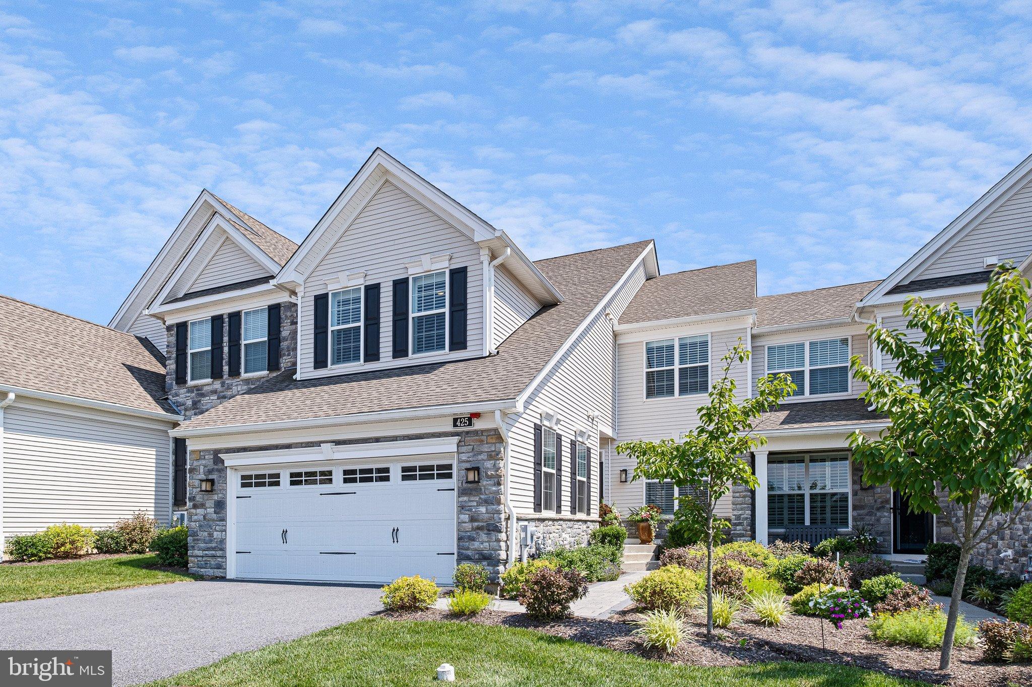 DARLINGTON RIDGE - Residential