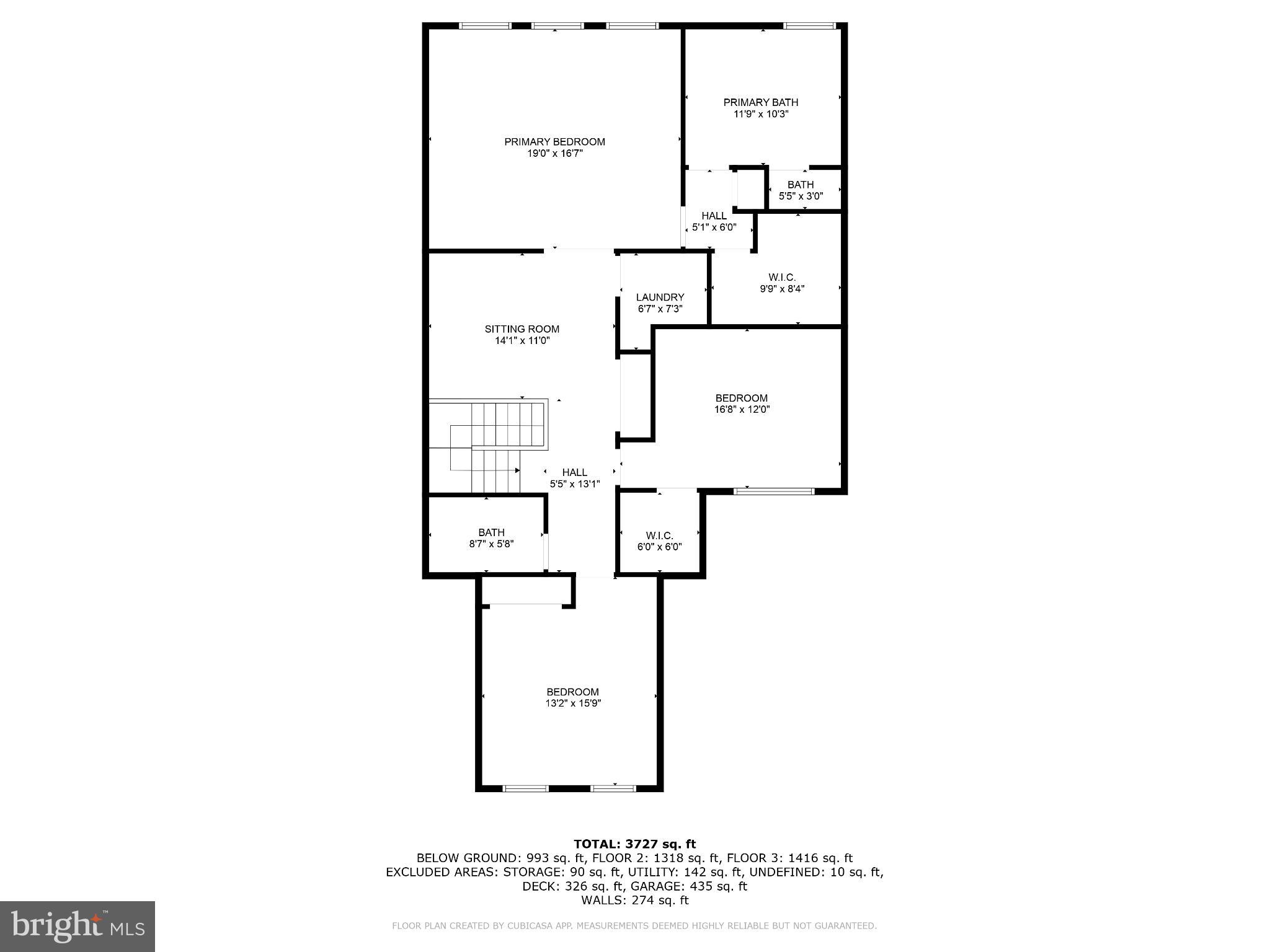 DARLINGTON RIDGE - Residential