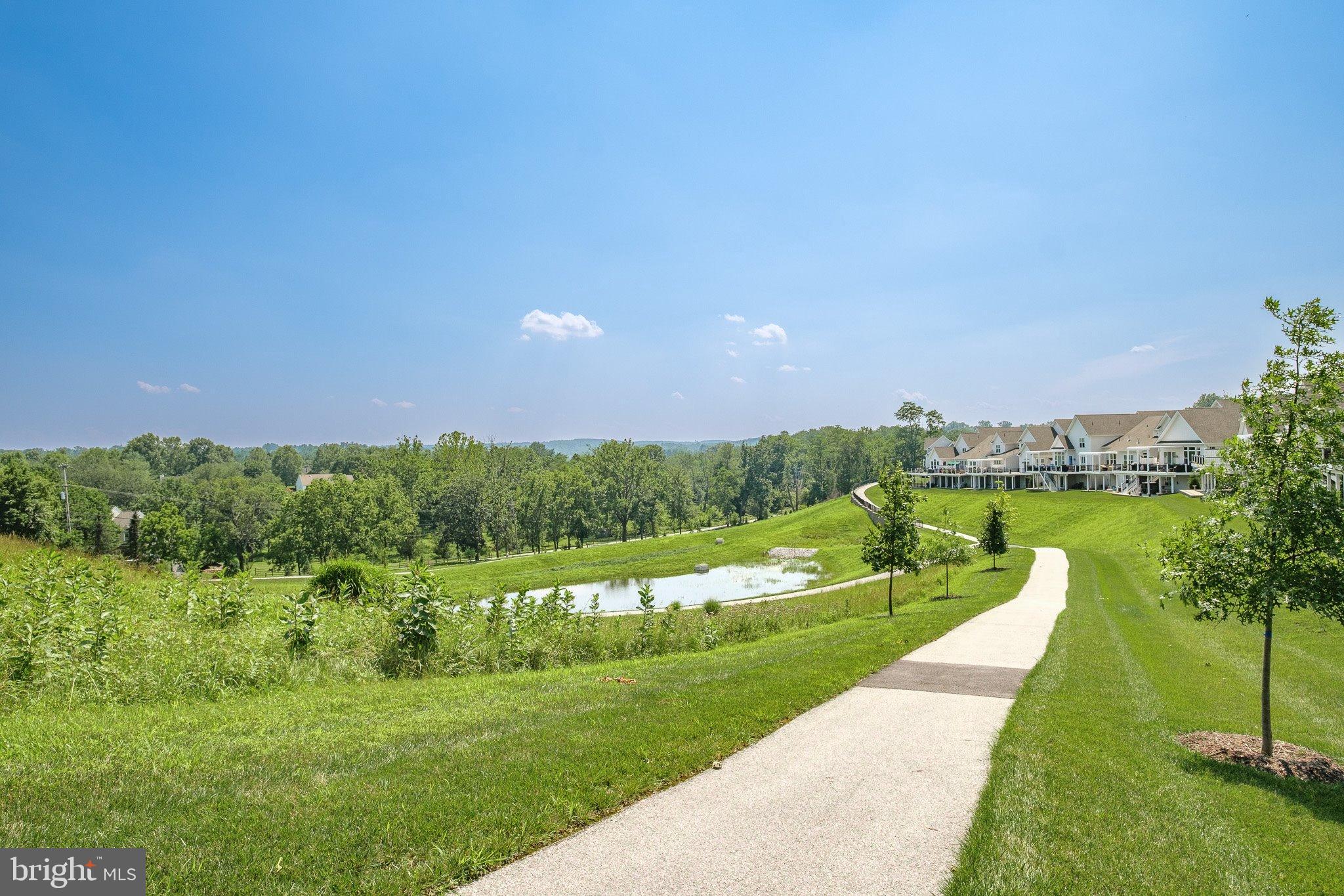 DARLINGTON RIDGE - Residential