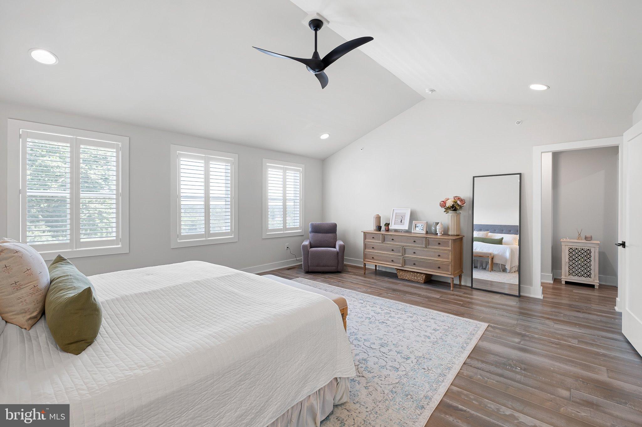 DARLINGTON RIDGE - Residential