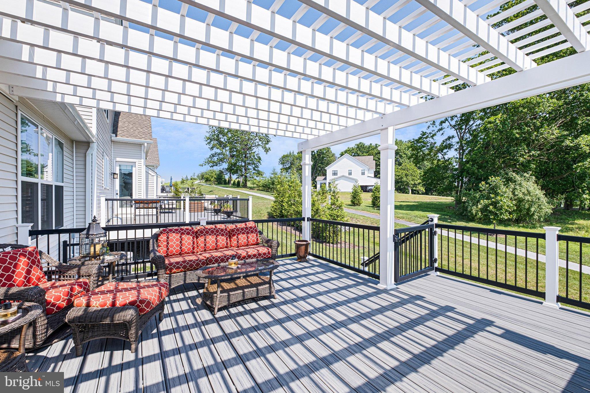 DARLINGTON RIDGE - Residential