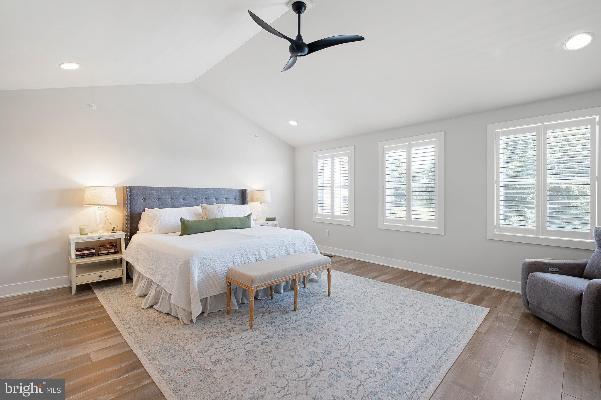 DARLINGTON RIDGE - Residential