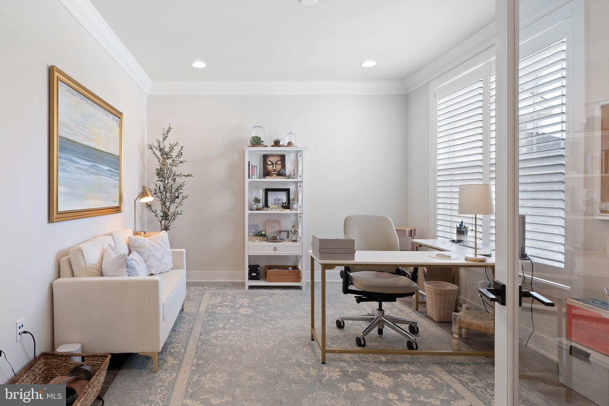 DARLINGTON RIDGE - Residential