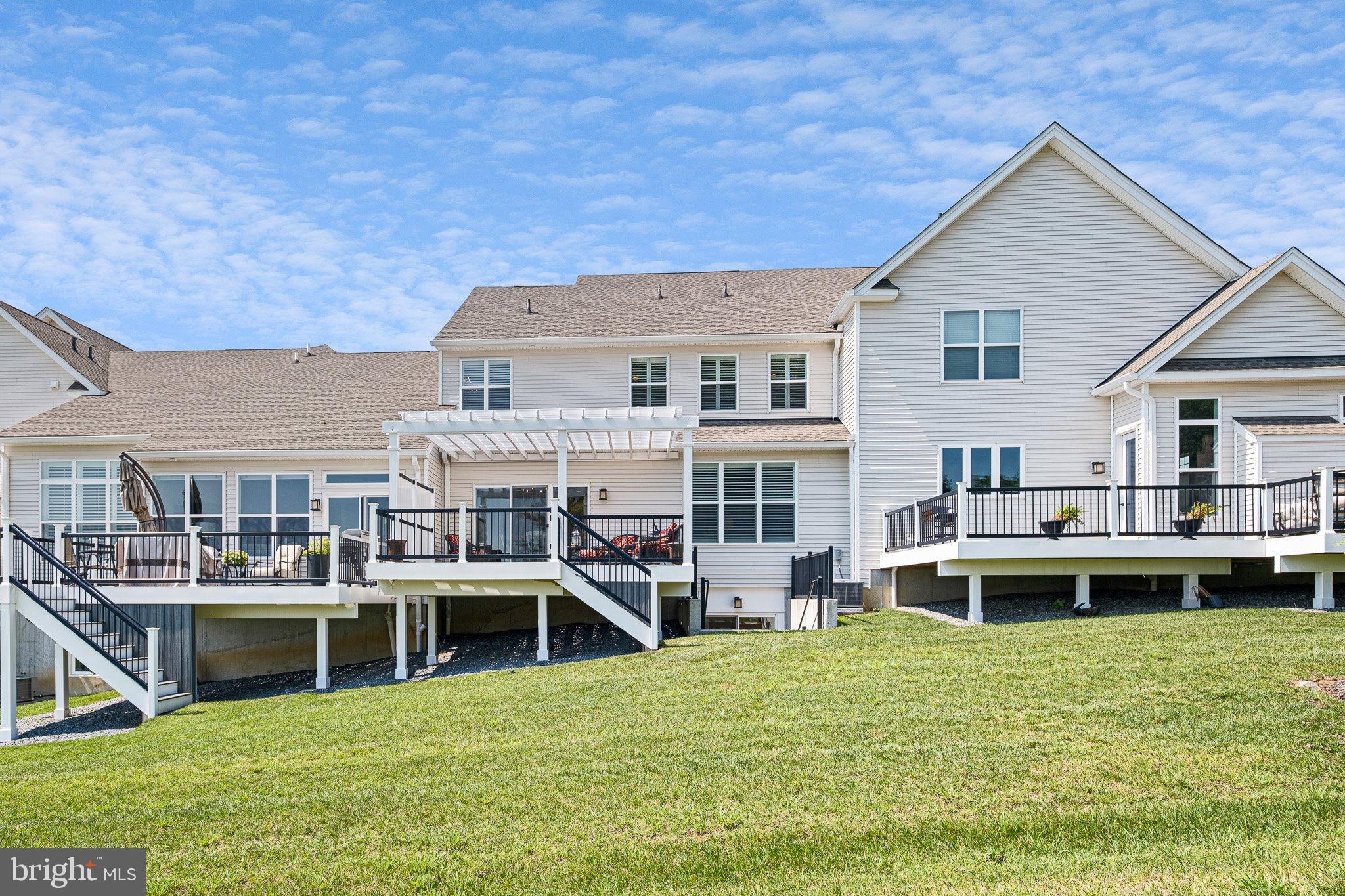 DARLINGTON RIDGE - Residential