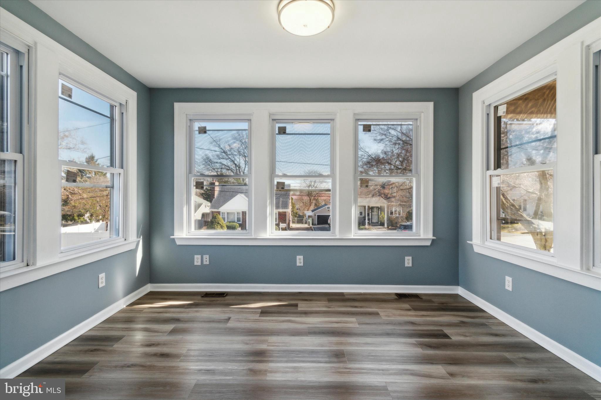 SECANE - Residential