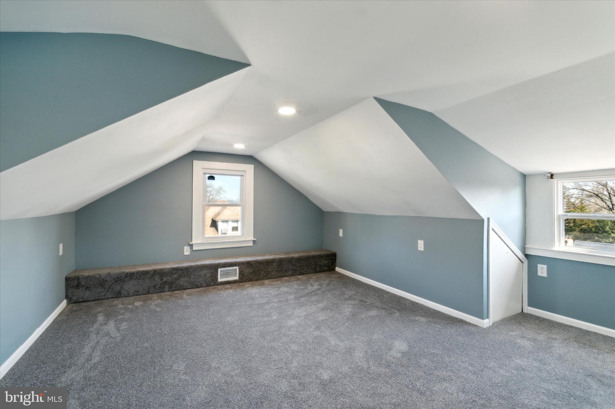 SECANE - Residential