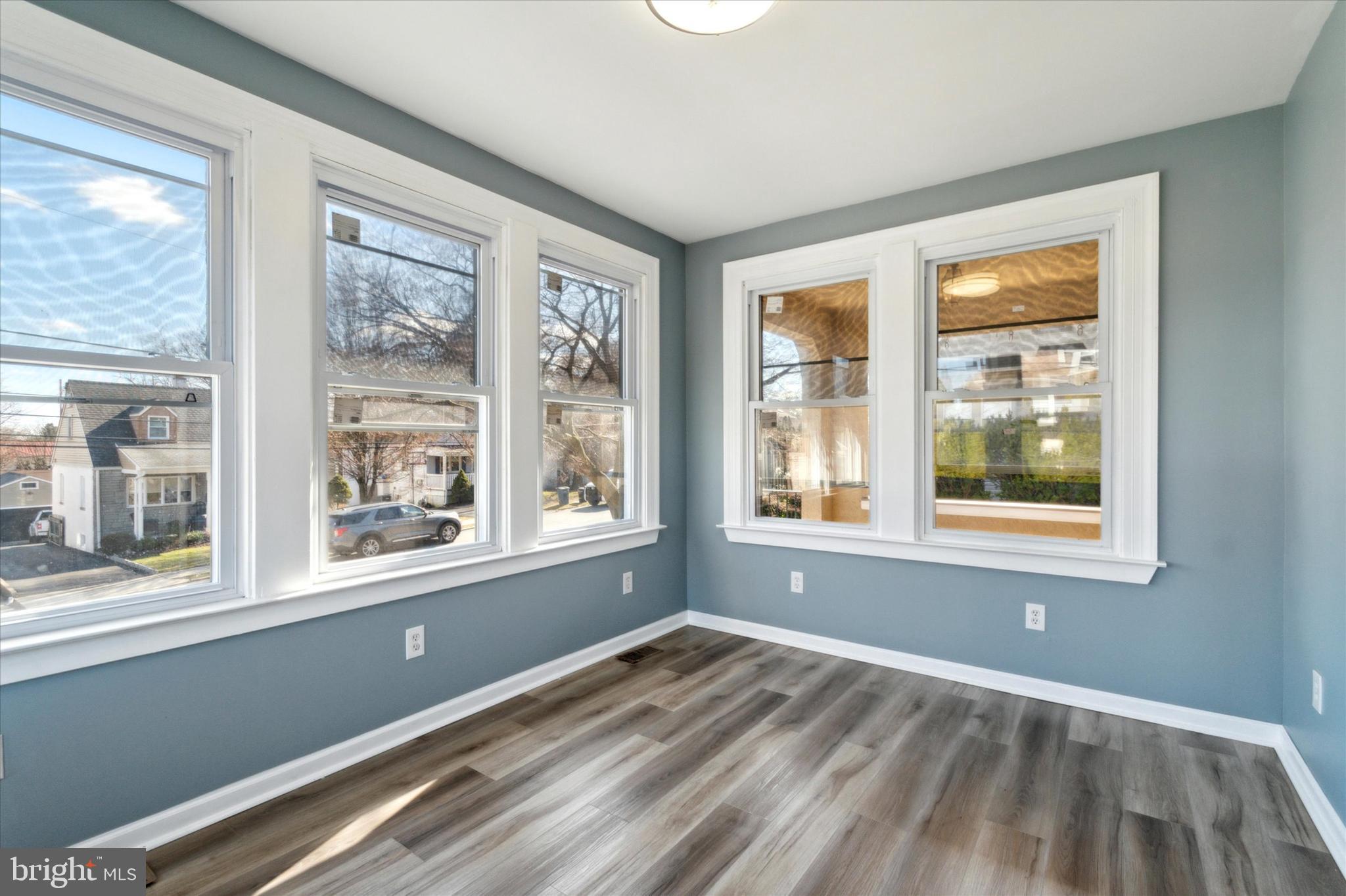 SECANE - Residential