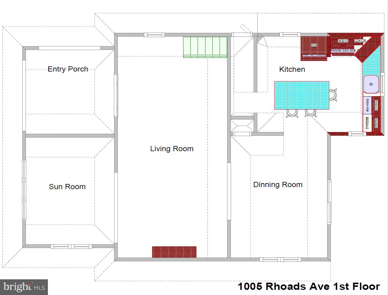 SECANE - Residential