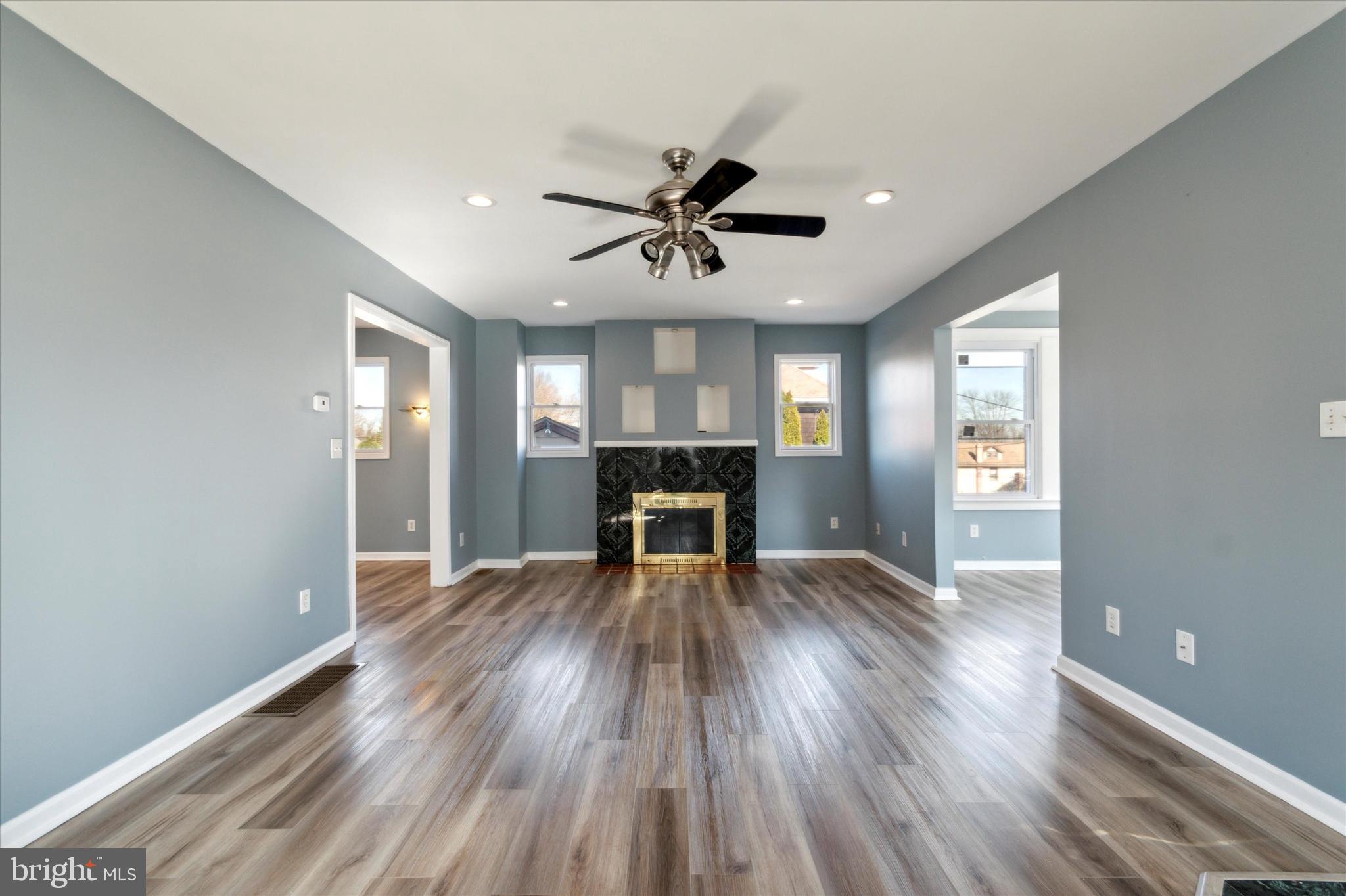 SECANE - Residential