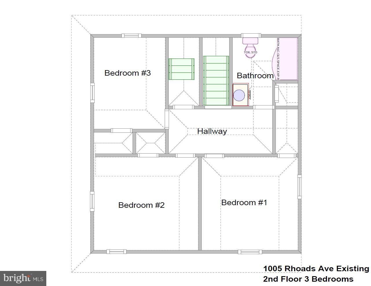 SECANE - Residential