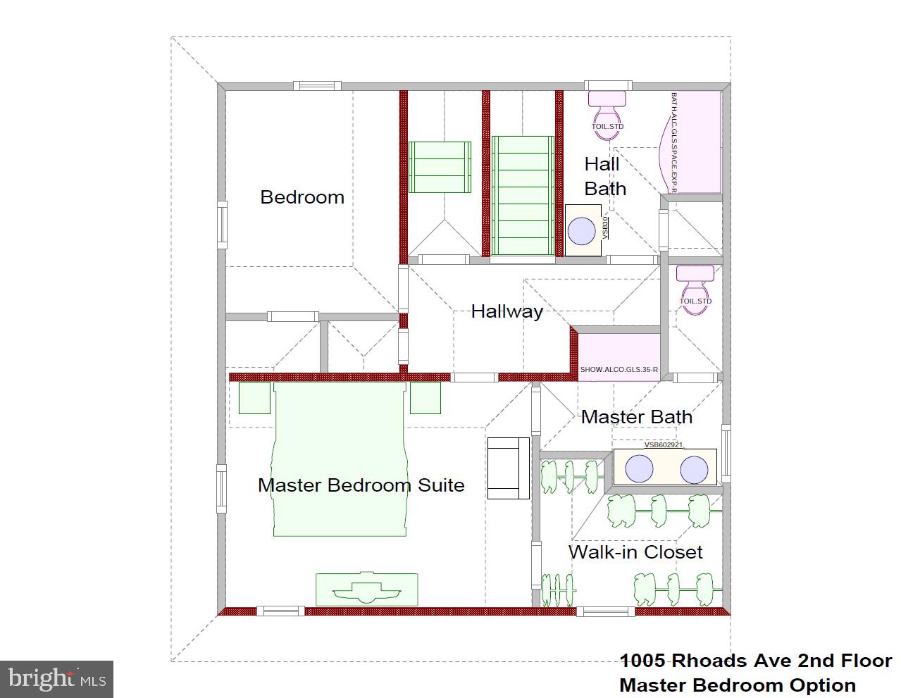SECANE - Residential